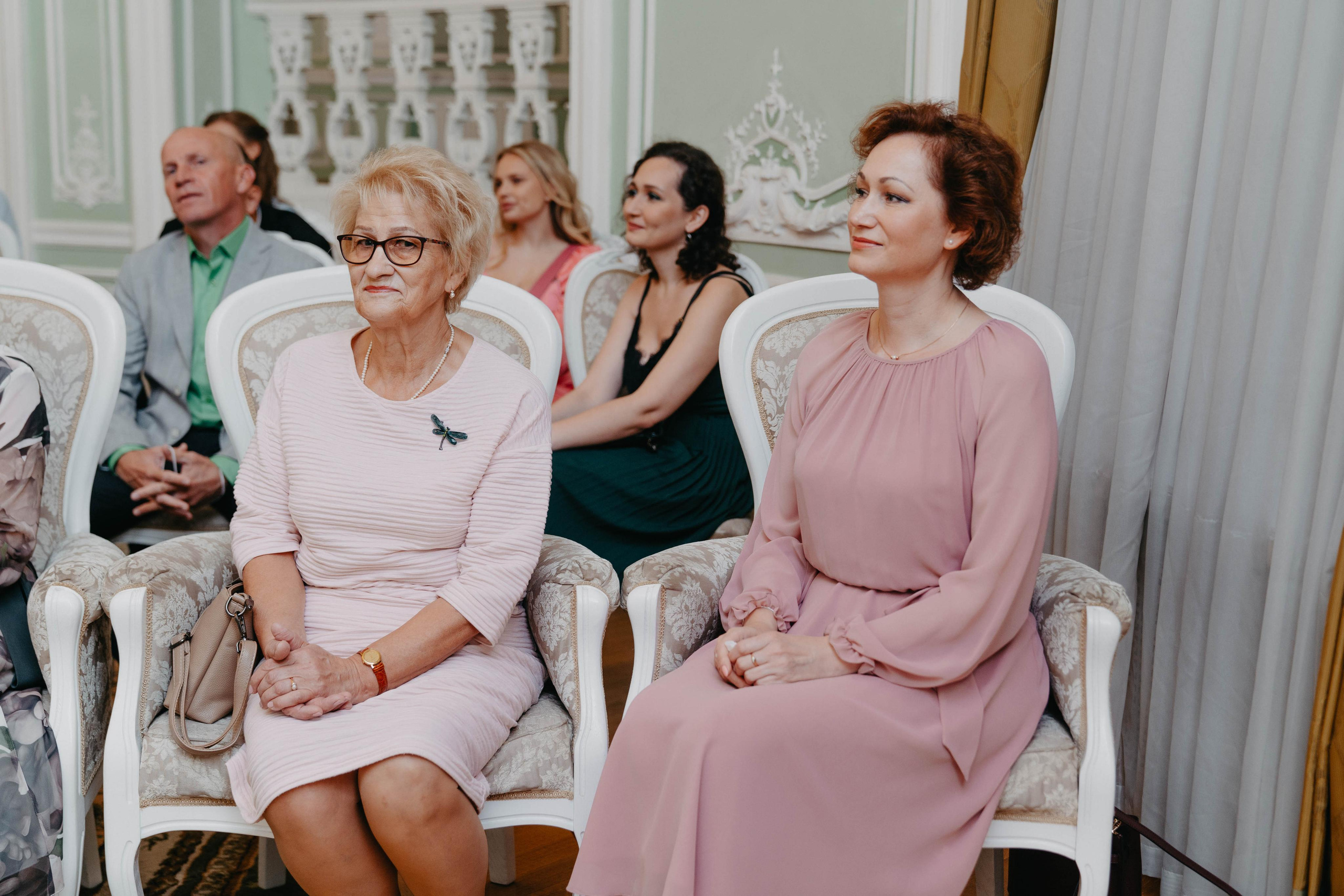 Александра и Артур. Фотограф в Санкт-Петербурге Мария Александрова