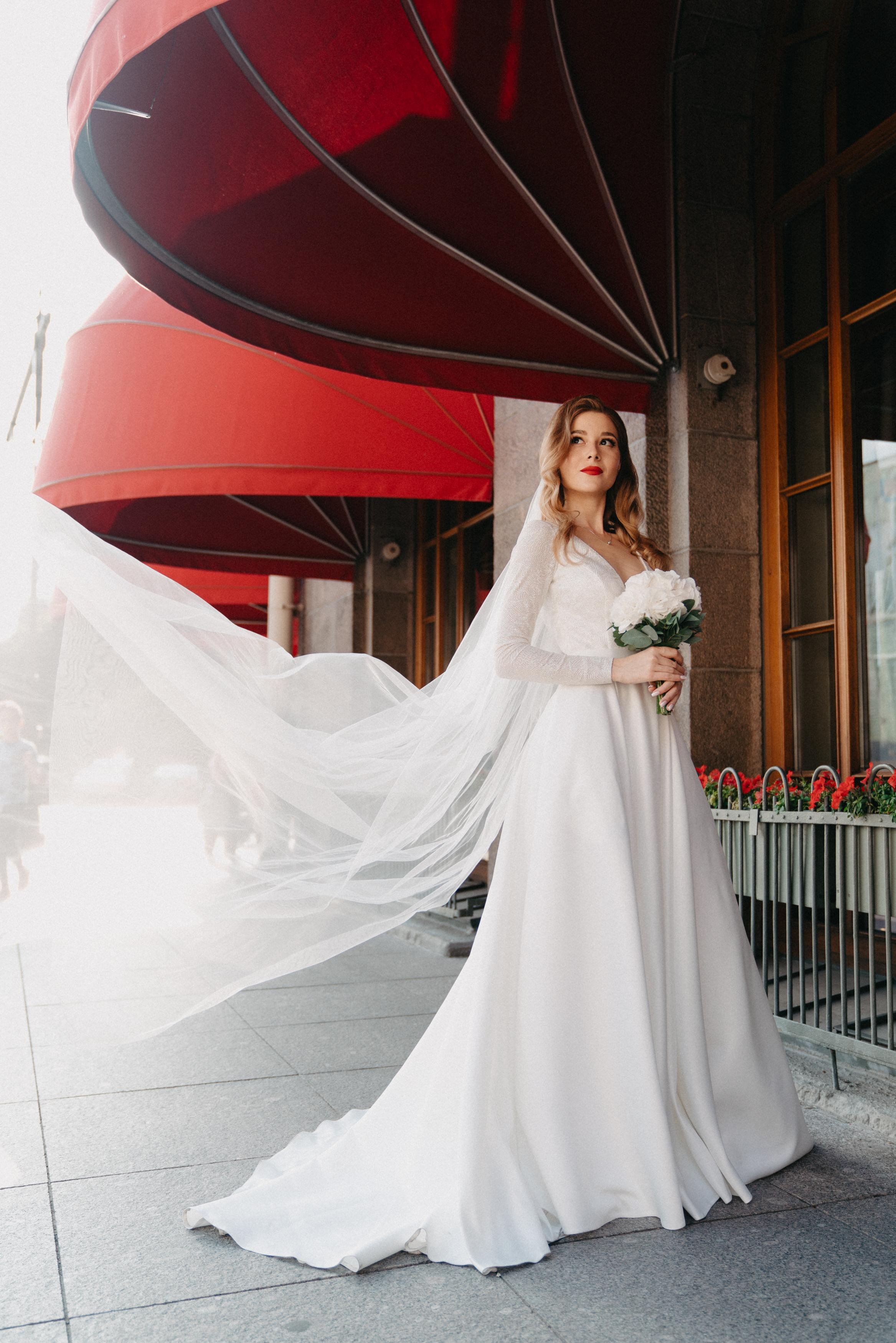 Мария и Андрей. Фотограф в Санкт-Петербурге Мария Александрова