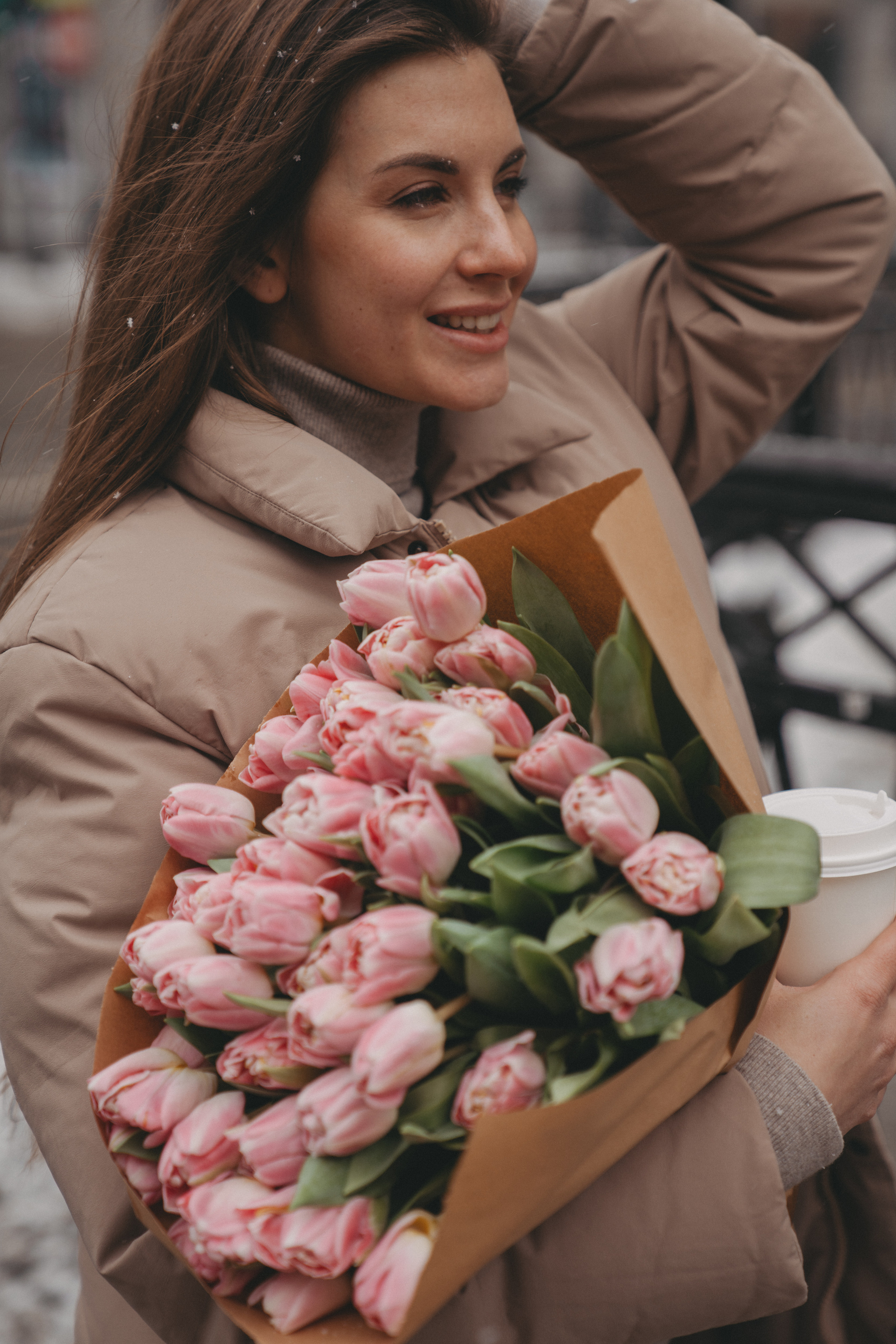 5 углов. Фотограф в Санкт-Петербурге Мария Александрова
