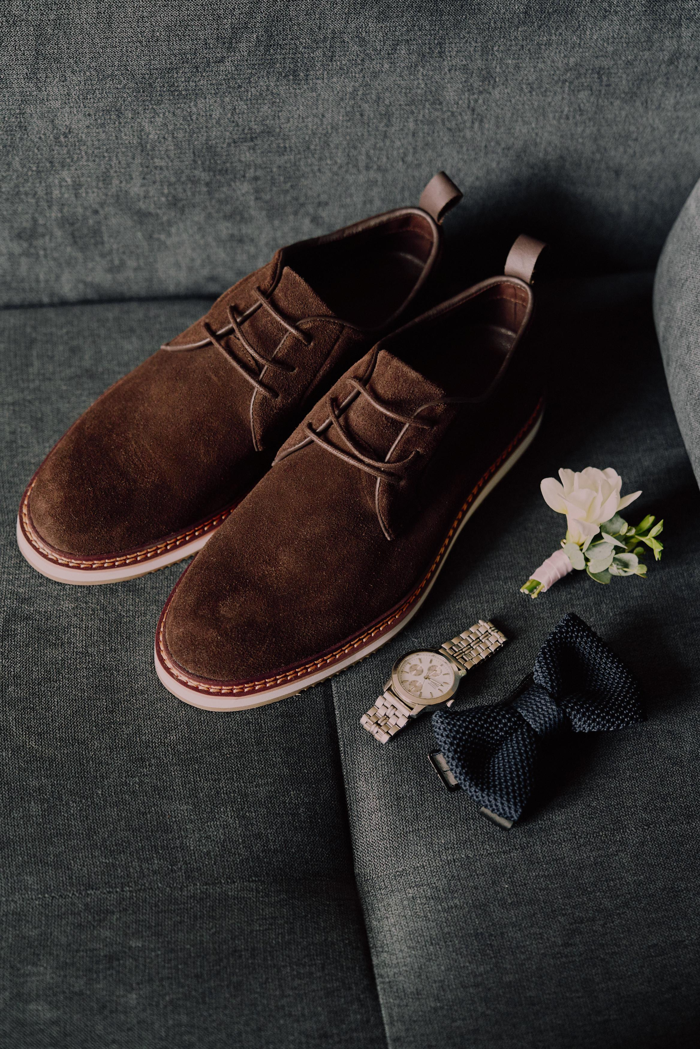 Екатерина и Сергей. Фотограф в Санкт-Петербурге Мария Александрова