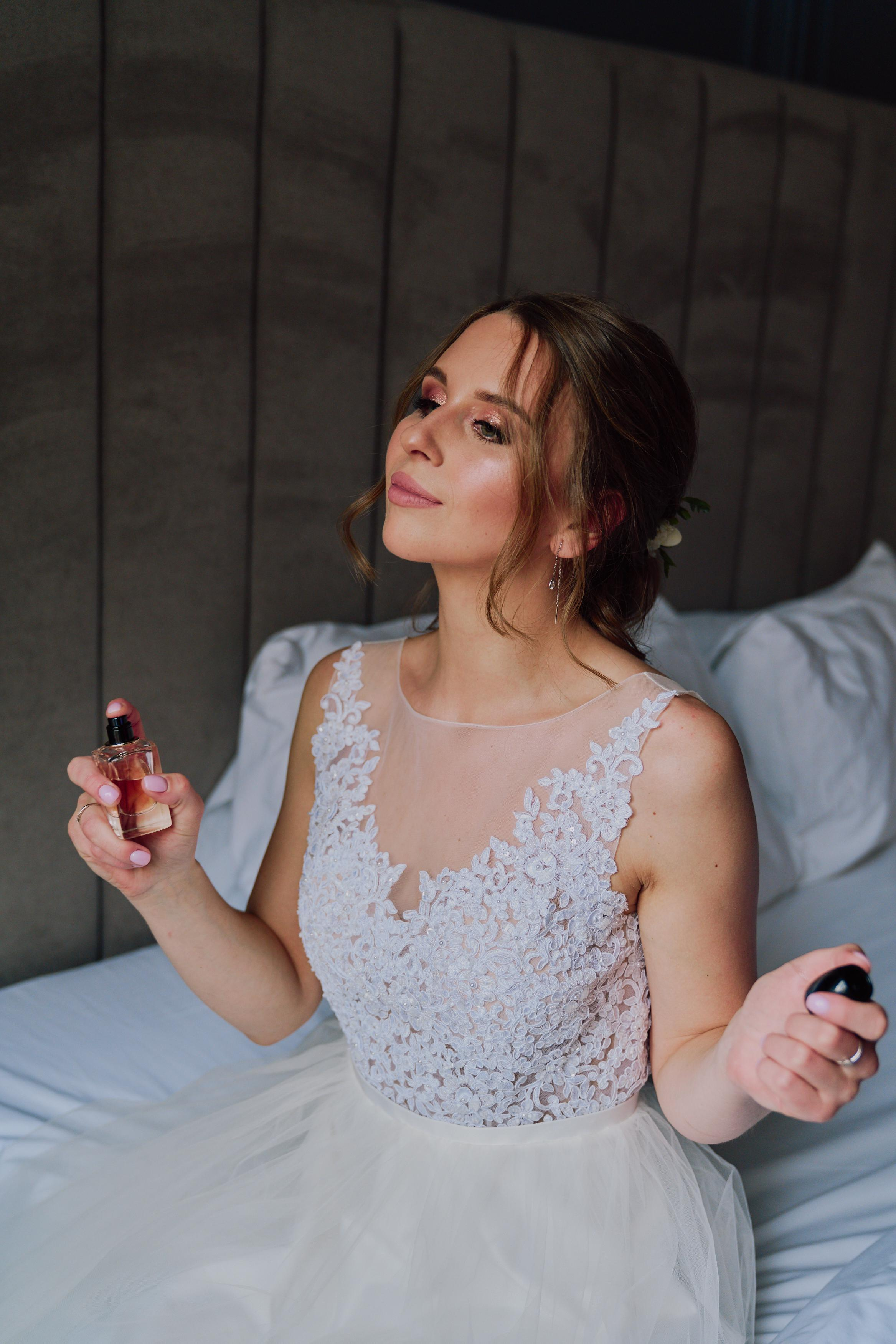 Екатерина и Сергей. Фотограф в Санкт-Петербурге Мария Александрова