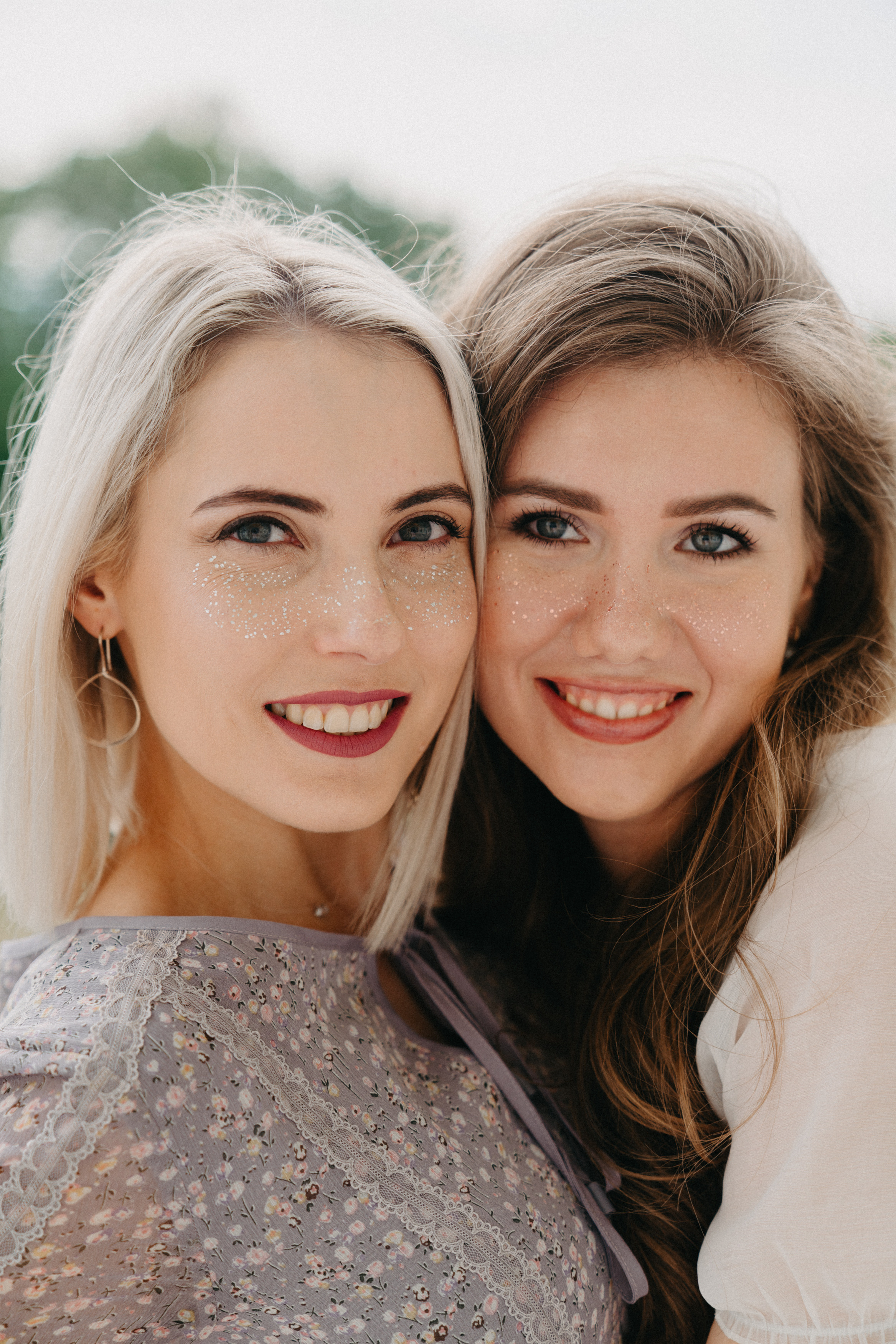 Девичник. Фотограф в Санкт-Петербурге Мария Александрова