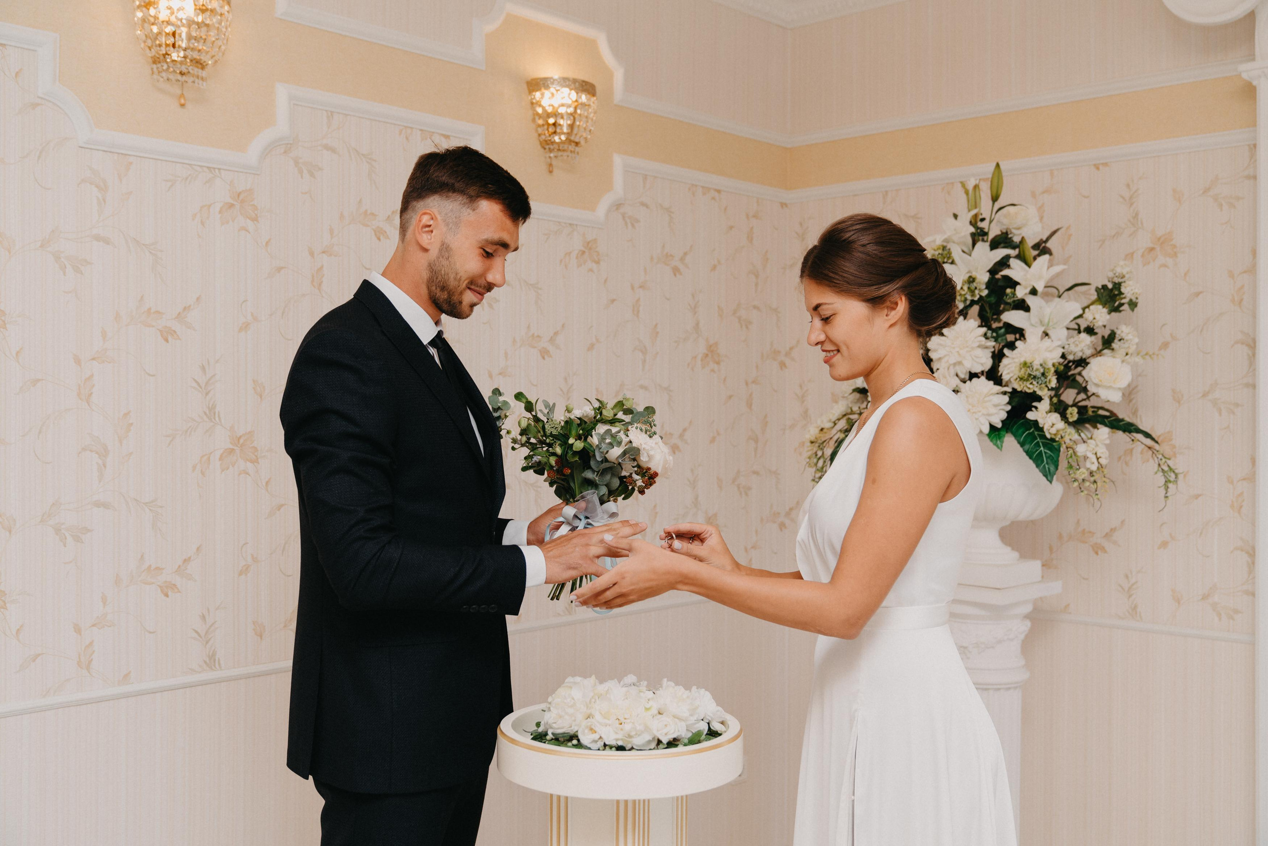 Анна и Александр. Фотограф в Санкт-Петербурге Мария Александрова