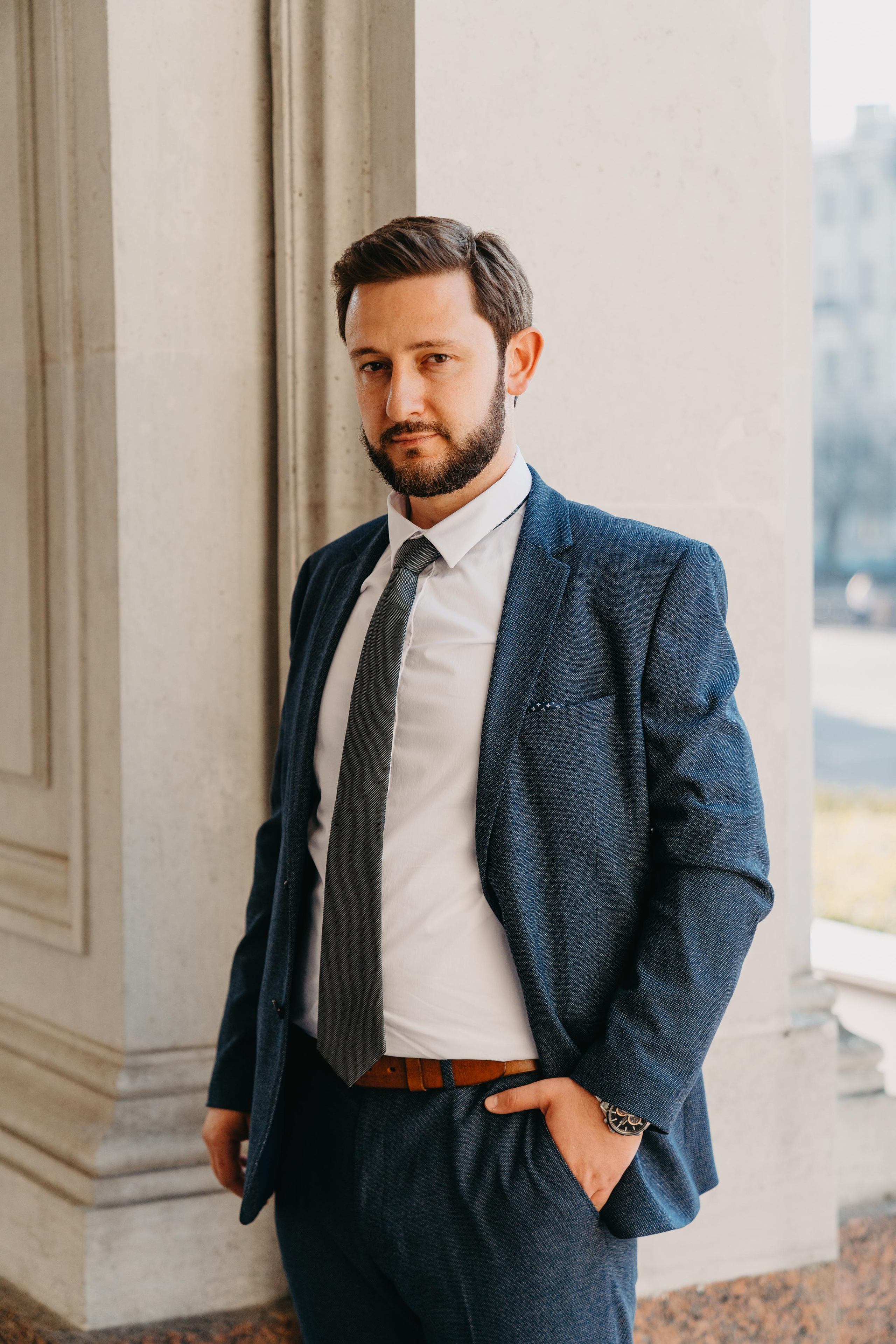 Элина и Артём. Фотограф в Санкт-Петербурге Мария Александрова