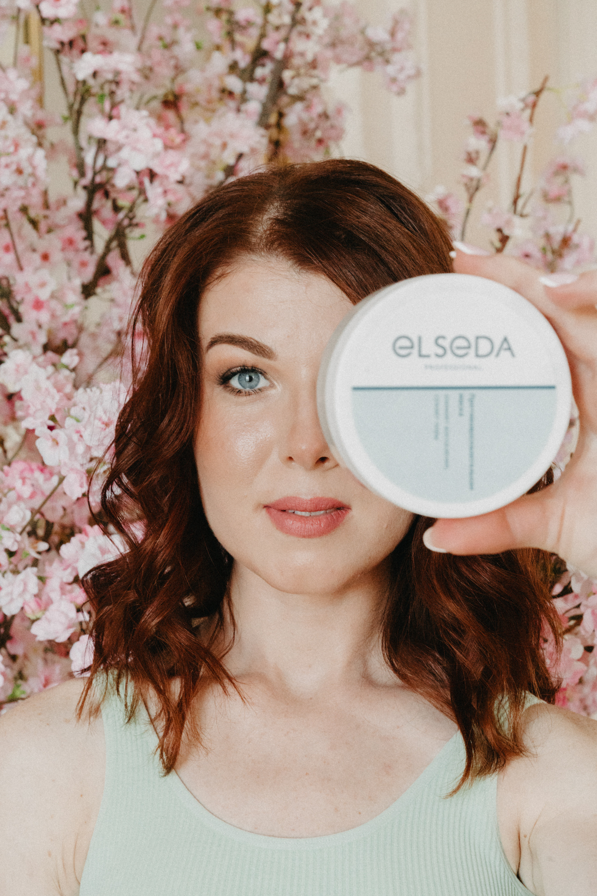 Эпиляция. Фотограф в Санкт-Петербурге Мария Александрова