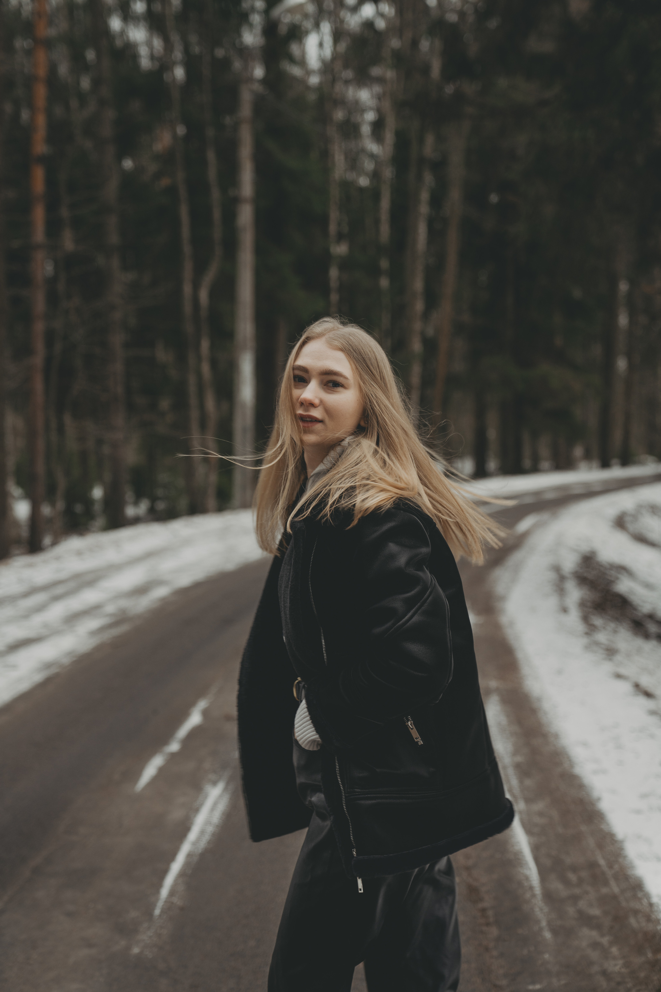 Даша. Фотограф в Санкт-Петербурге Мария Александрова