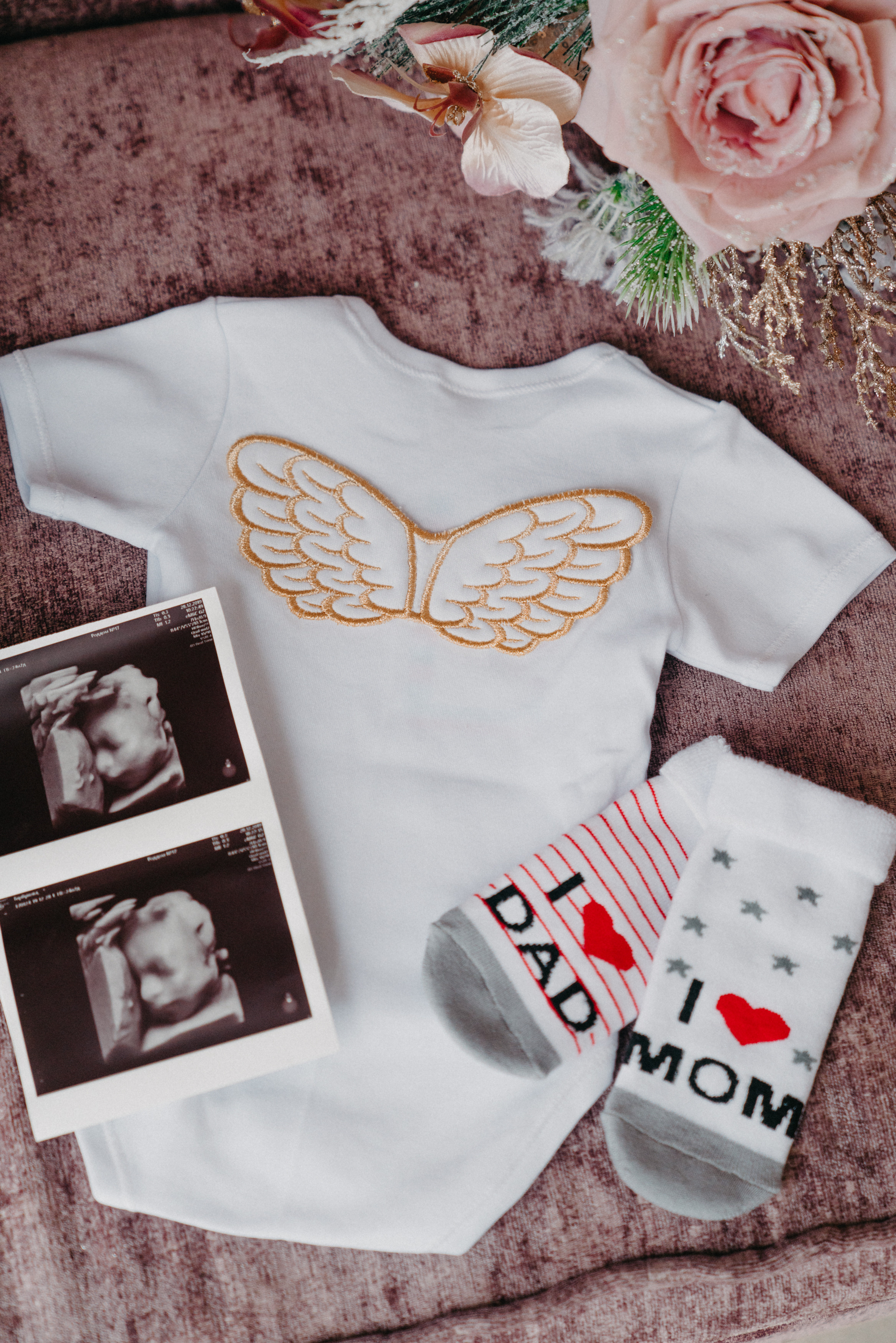 Ожидание. Фотограф в Санкт-Петербурге Мария Александрова