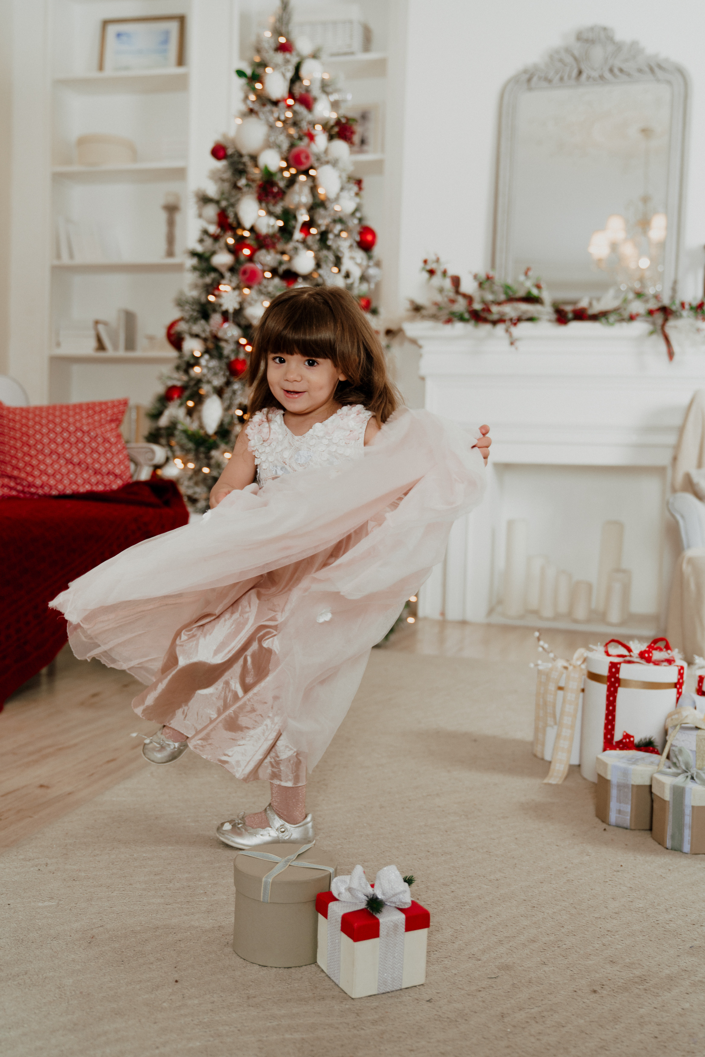 Ксения. Фотограф в Санкт-Петербурге Мария Александрова