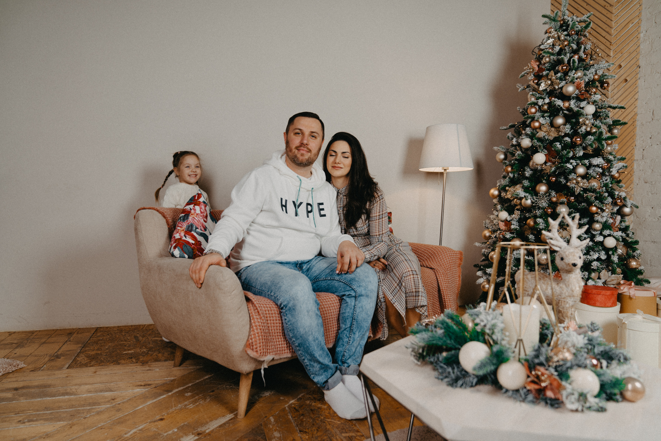 Мария. Фотограф в Санкт-Петербурге Мария Александрова