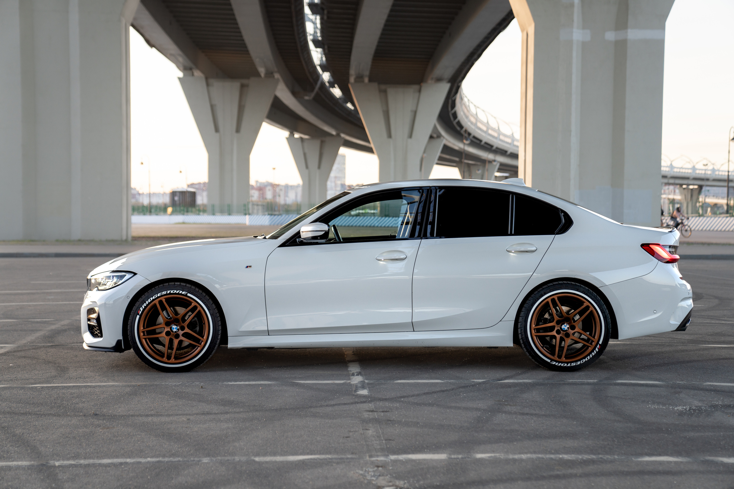 Фото для продажи авто. Фотограф в Санкт-Петербурге Мария Александрова