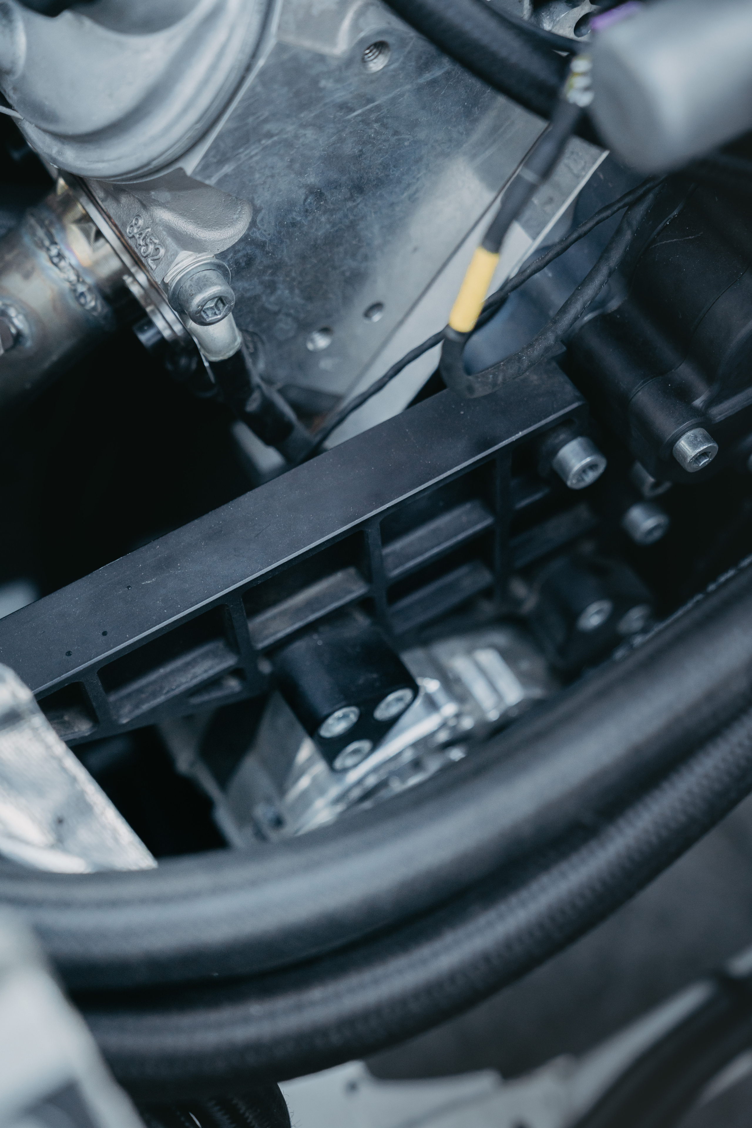 BMW F22. Фотограф в Санкт-Петербурге Мария Александрова