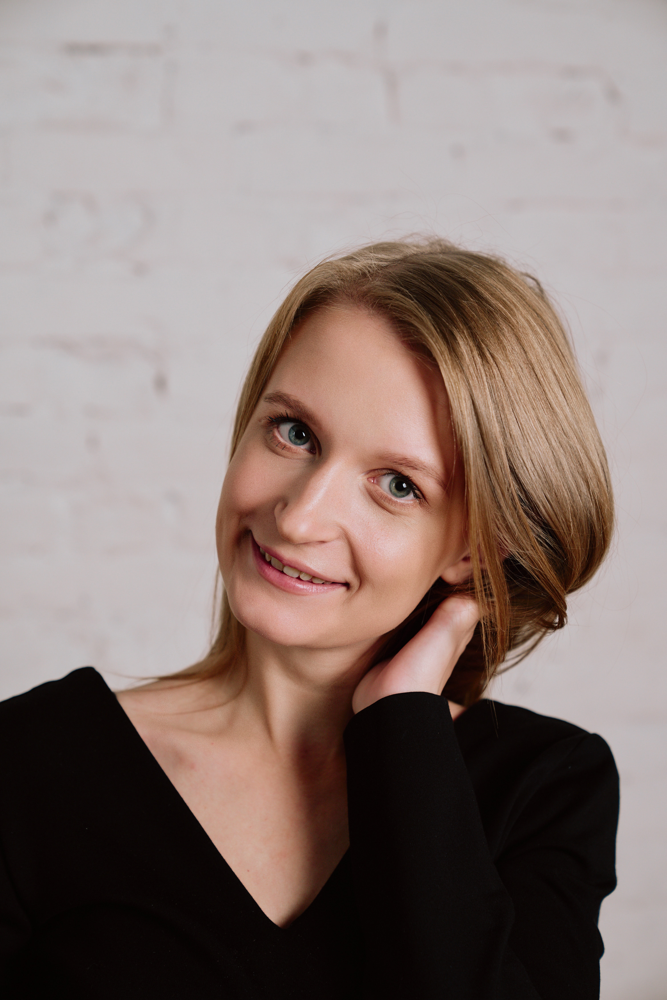 Актёры. Фотограф в Санкт-Петербурге Мария Александрова