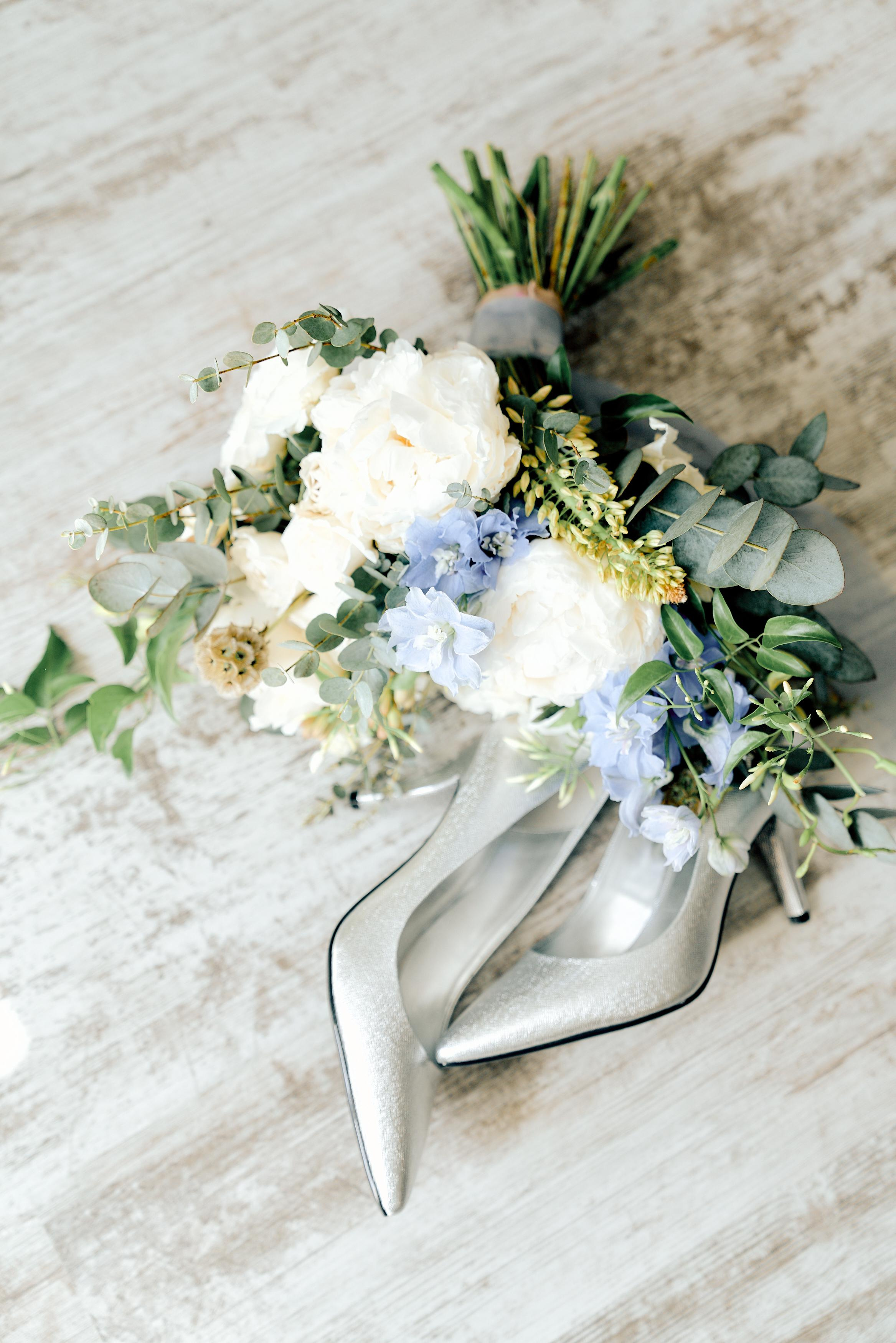 Альбина и Алексей. Фотограф в Санкт-Петербурге Мария Александрова