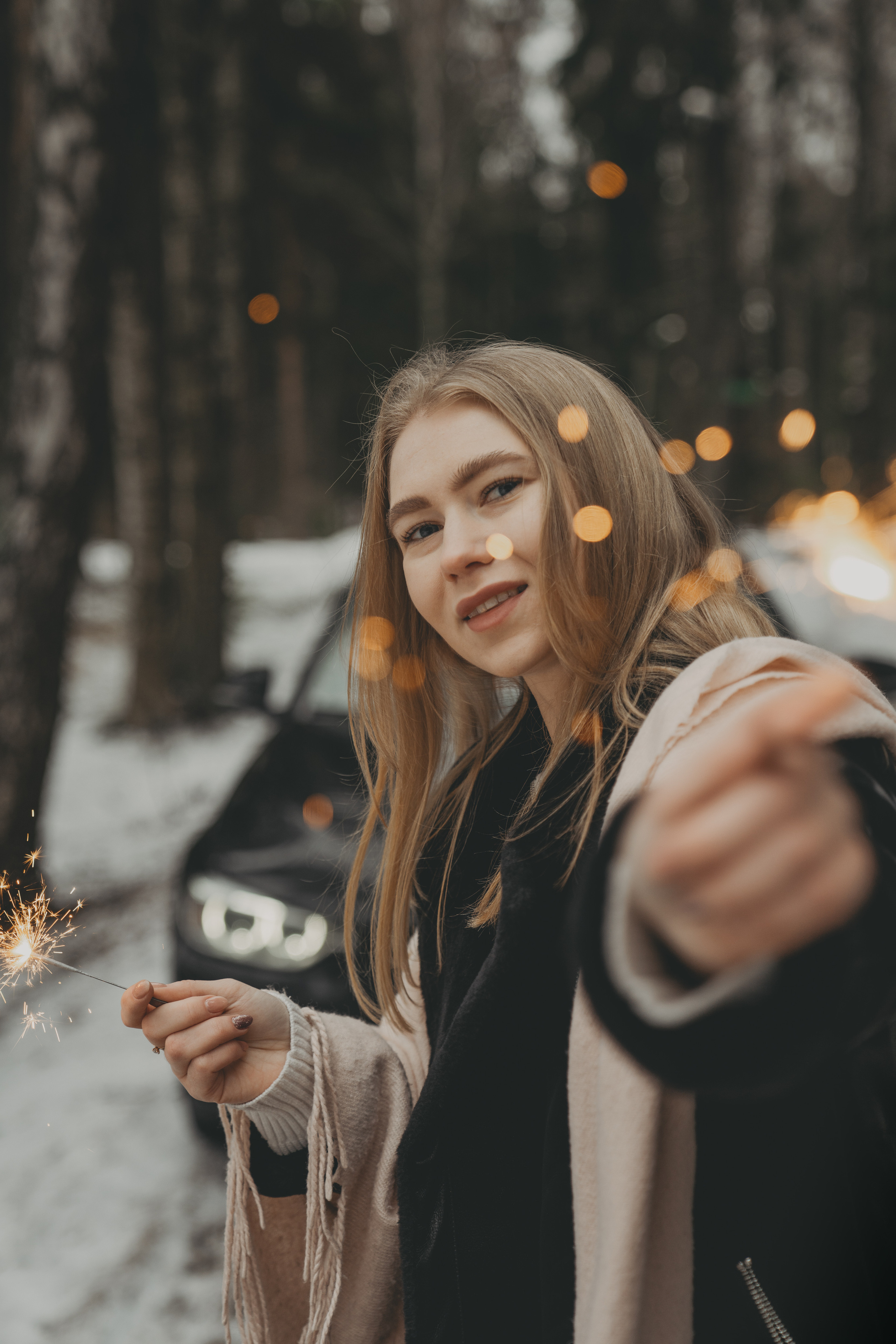 Даша. Фотограф в Санкт-Петербурге Мария Александрова