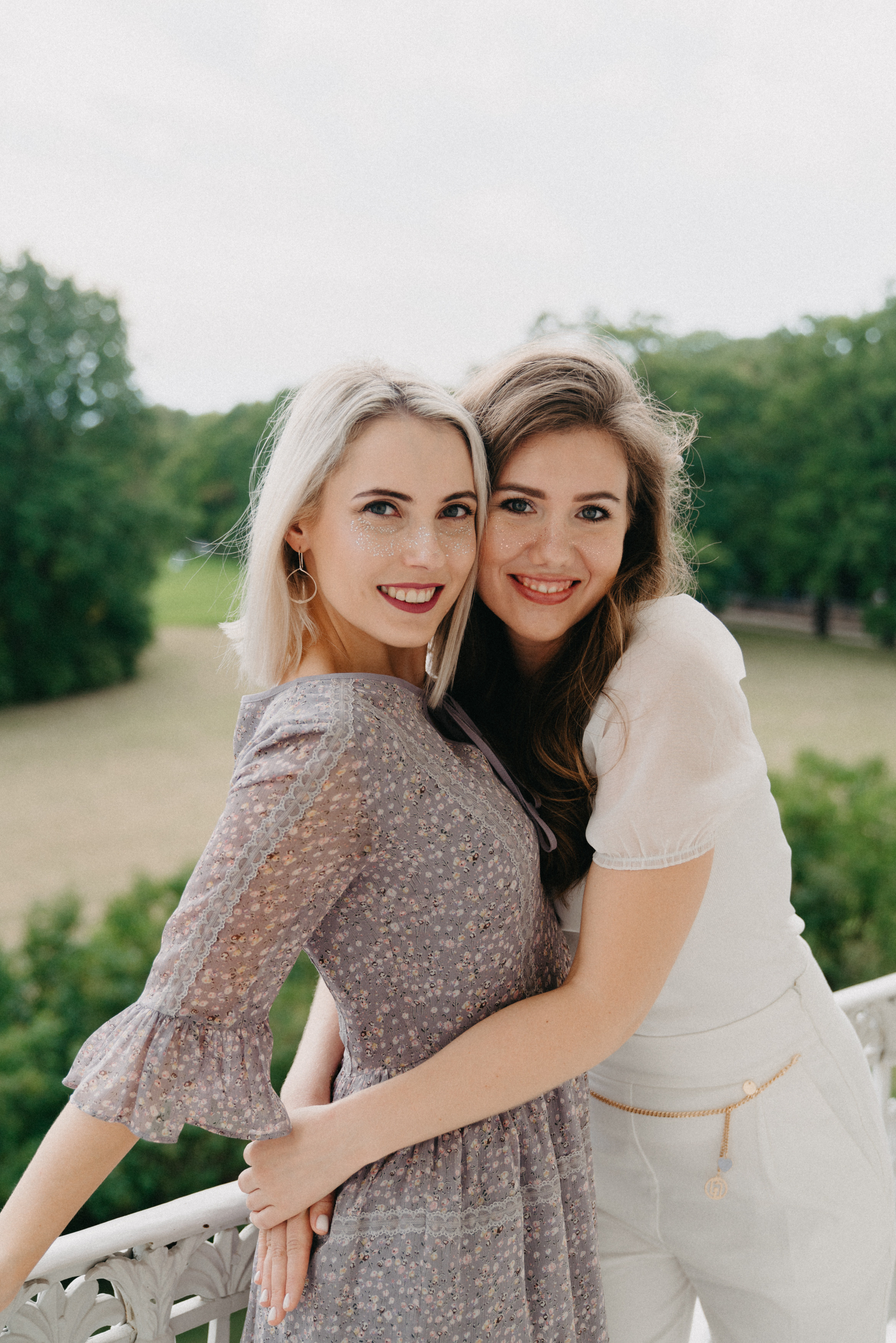 Девичник. Фотограф в Санкт-Петербурге Мария Александрова