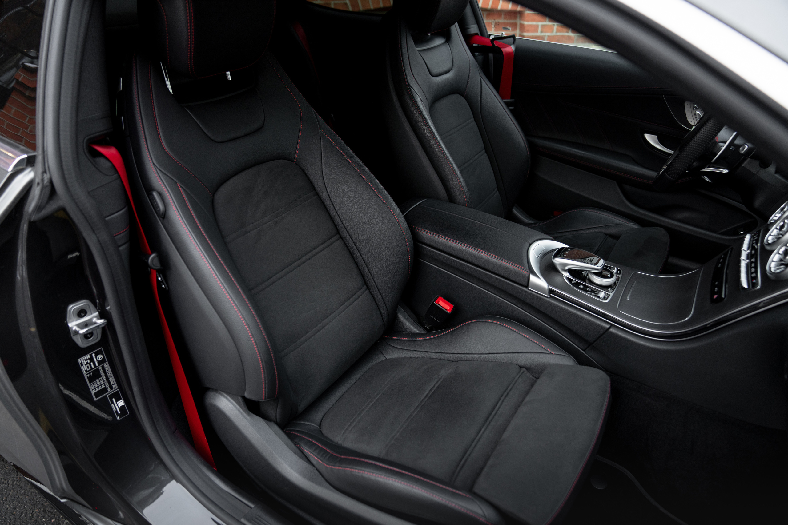 Фото для продажи авто. Фотограф в Санкт-Петербурге Мария Александрова