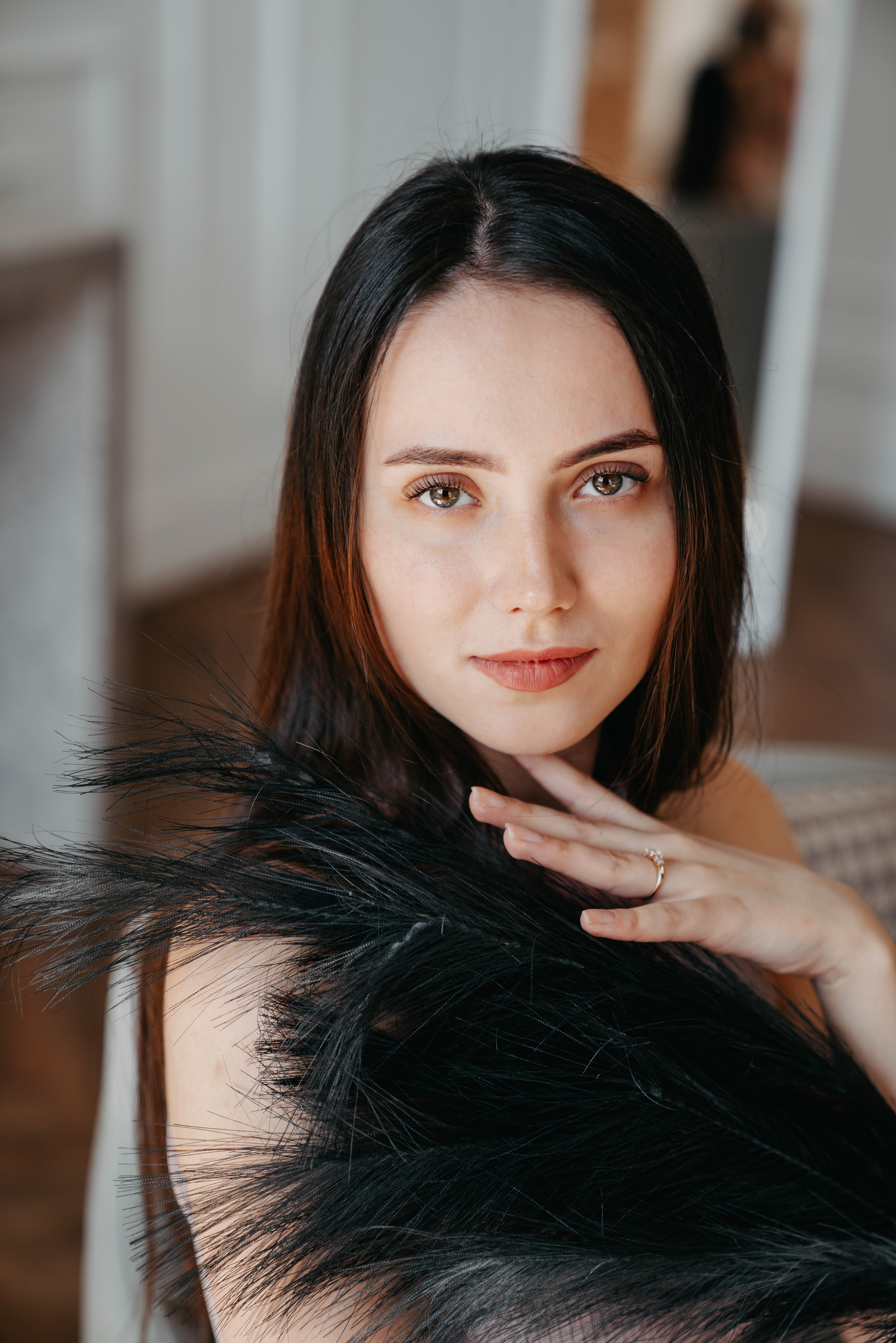 Нежность. Фотограф в Санкт-Петербурге Мария Александрова