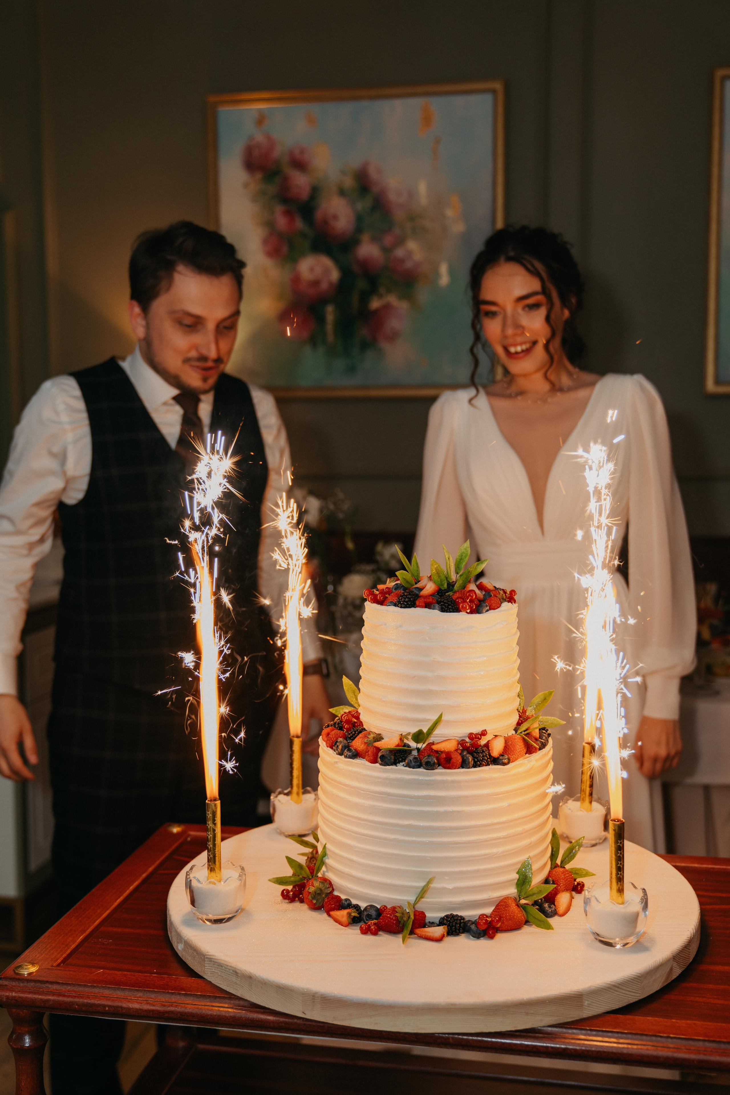 Ульяна и Артём. Фотограф в Санкт-Петербурге Мария Александрова