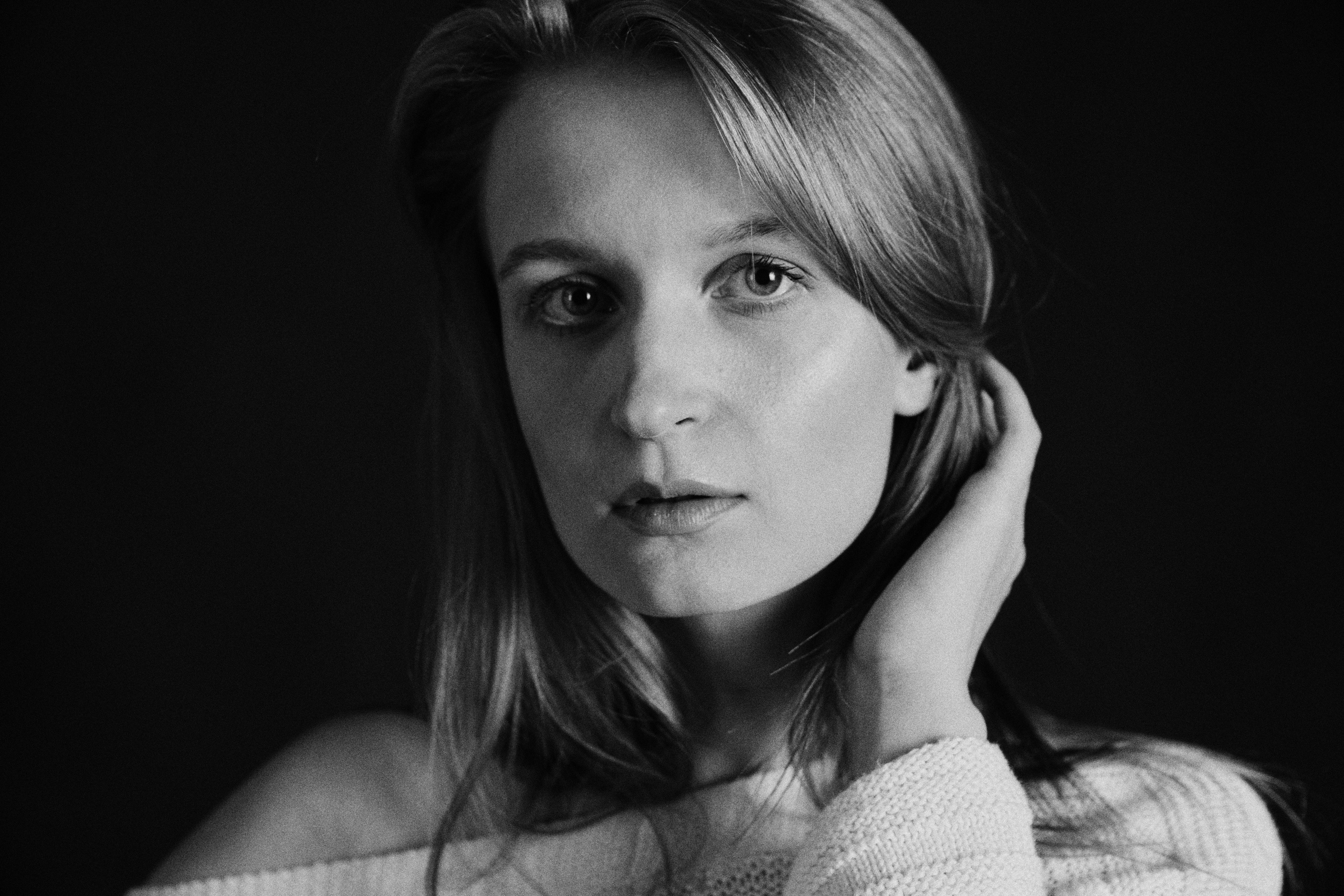 Актёры. Фотограф в Санкт-Петербурге Мария Александрова