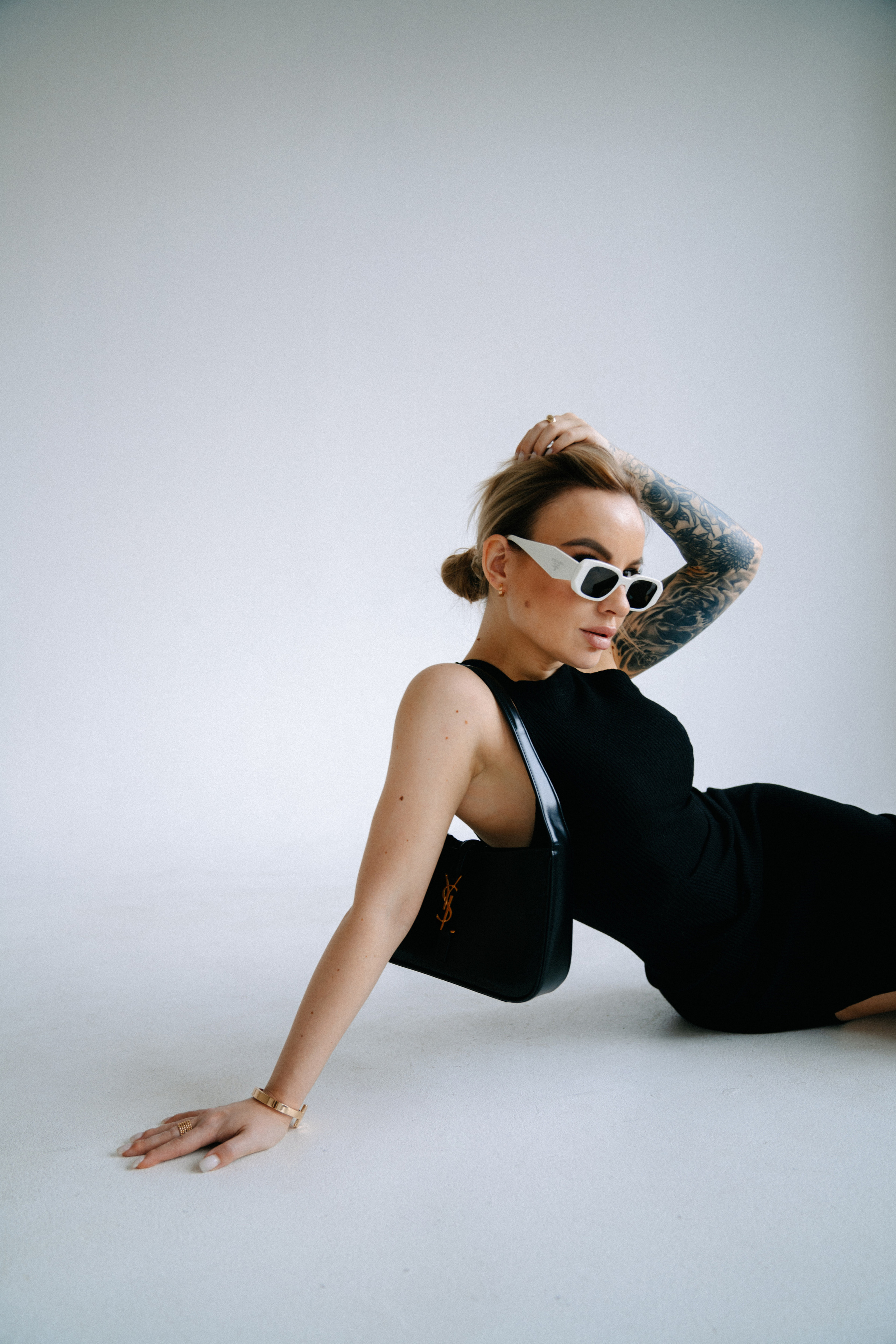 Настя. Фотограф в Санкт-Петербурге Мария Александрова