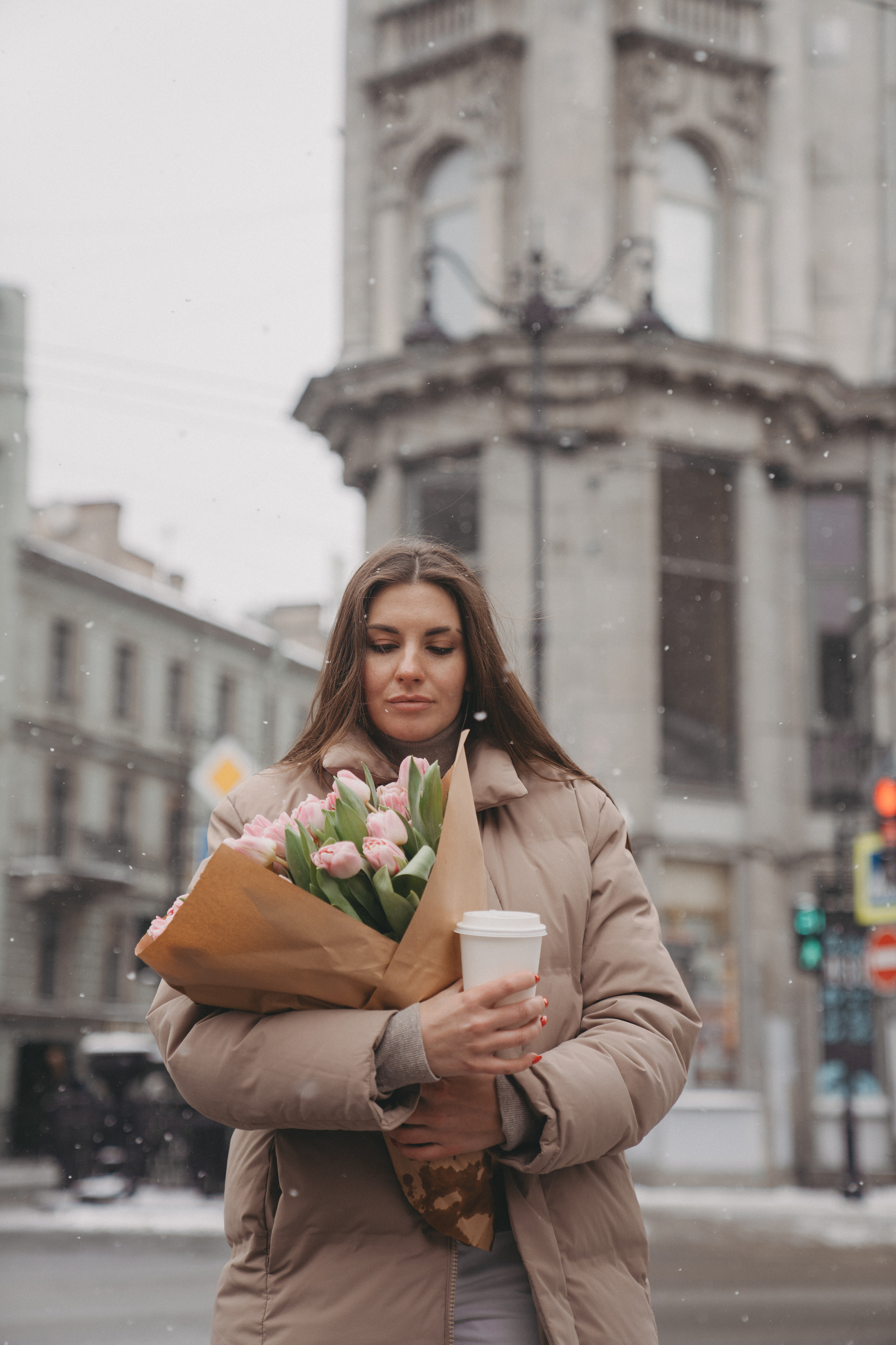 5 углов. Фотограф в Санкт-Петербурге Мария Александрова