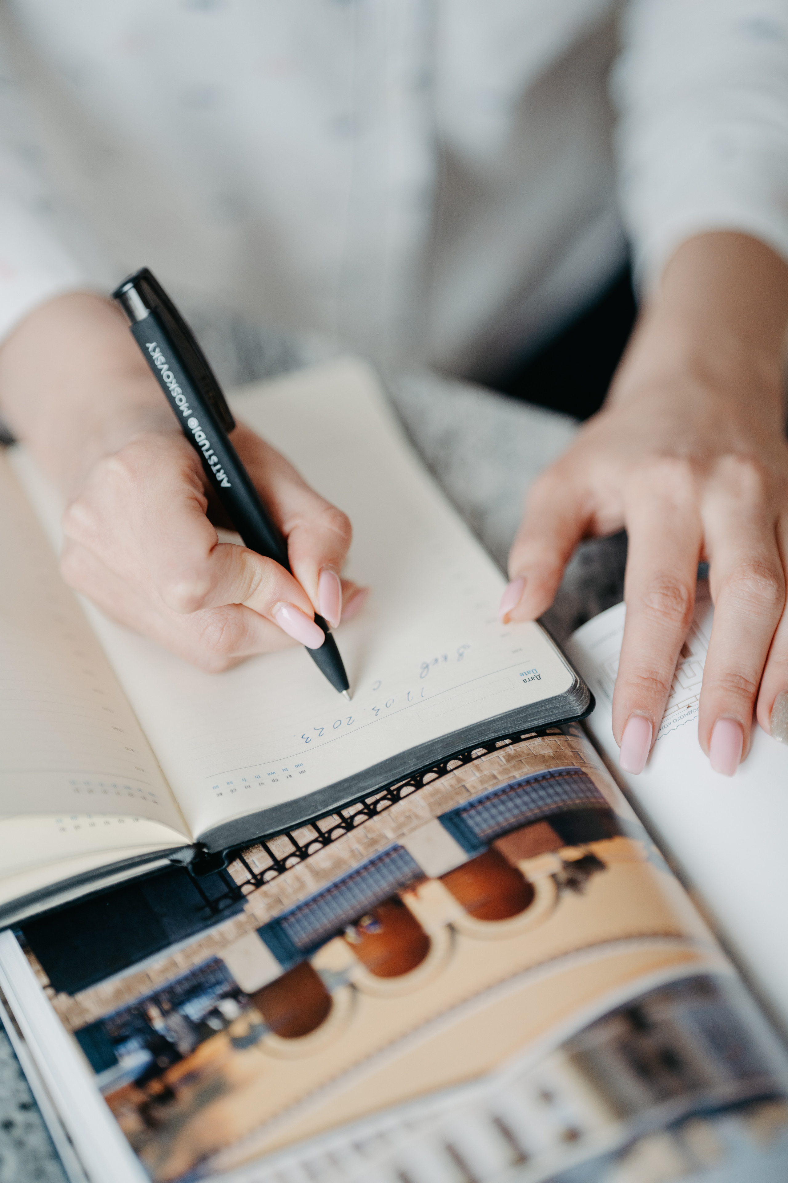 Недвижимость. Фотограф в Санкт-Петербурге Мария Александрова