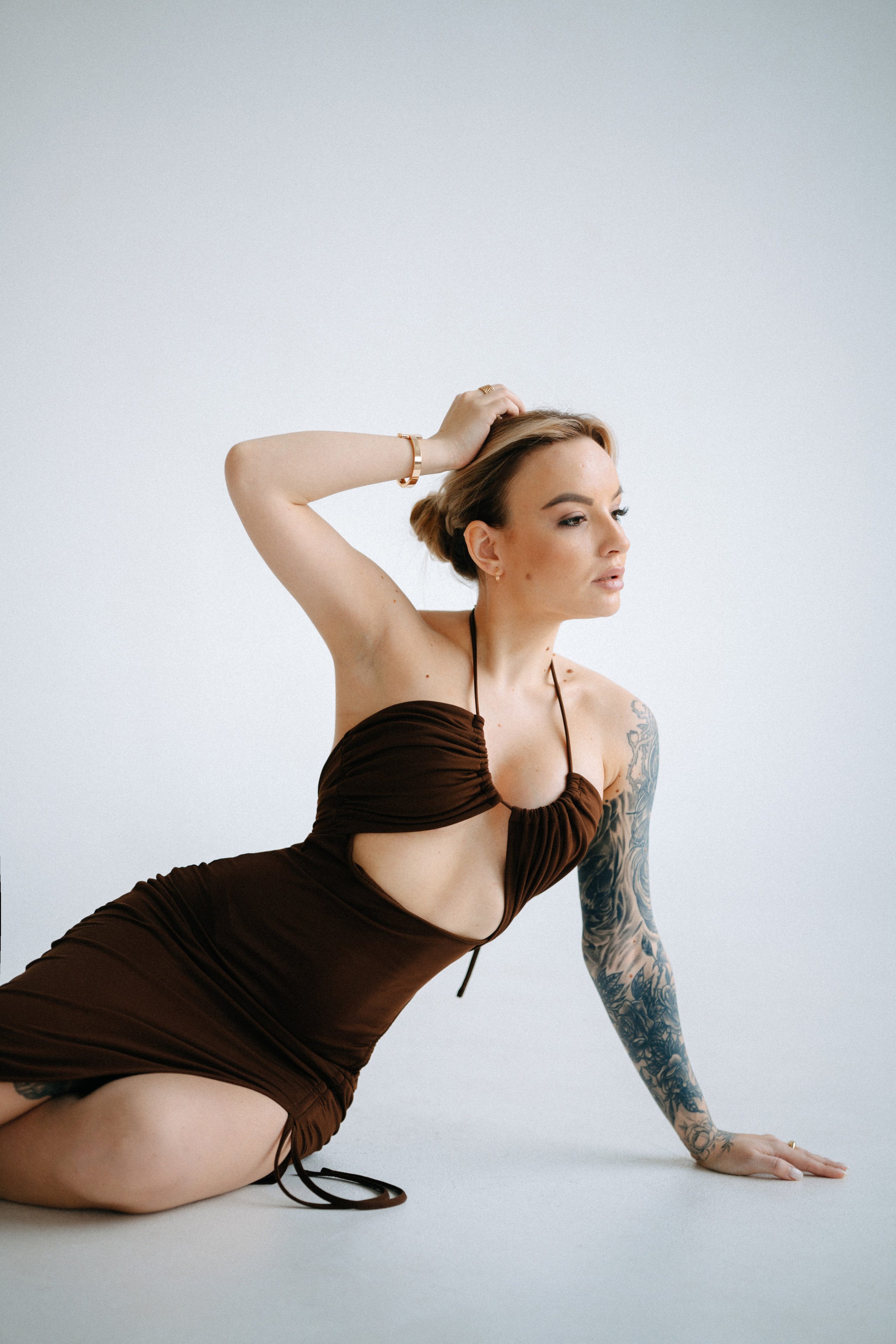 Настя. Фотограф в Санкт-Петербурге Мария Александрова