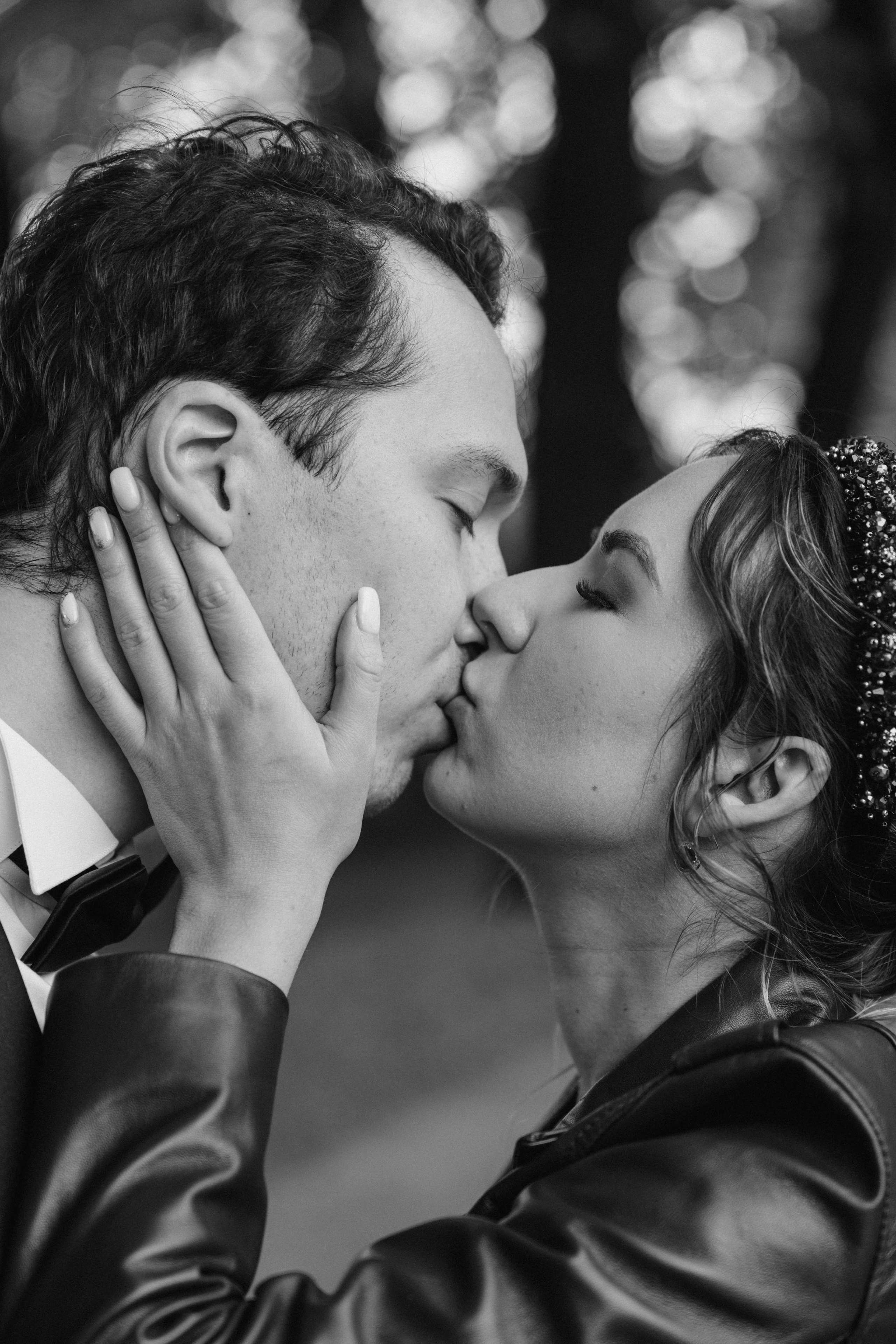 Александра и Артур. Фотограф в Санкт-Петербурге Мария Александрова