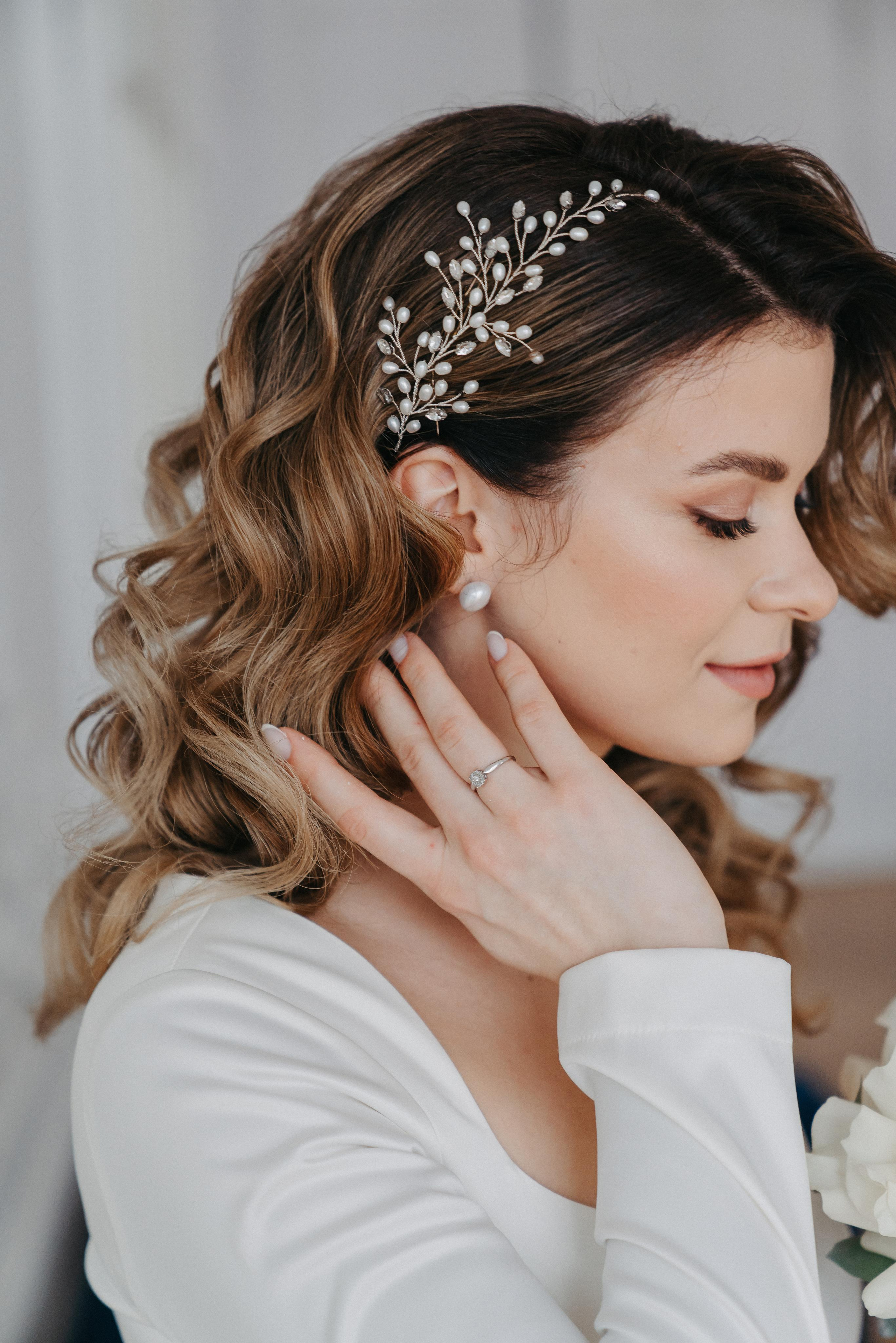 Анастасия и Александр. Фотограф в Санкт-Петербурге Мария Александрова