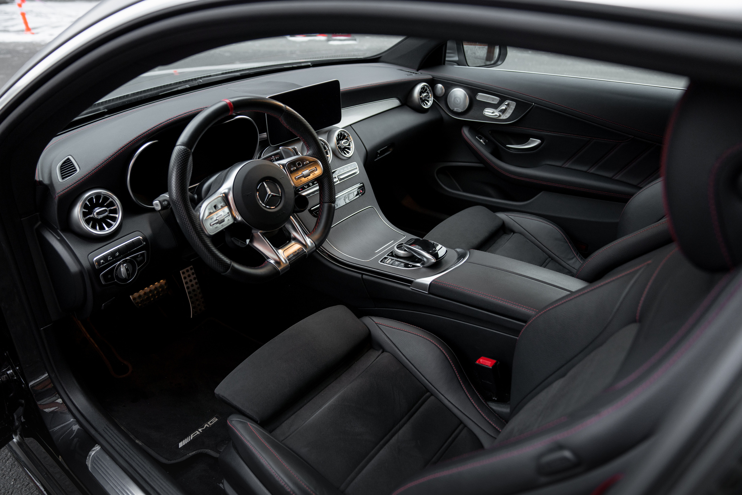 Фото для продажи авто. Фотограф в Санкт-Петербурге Мария Александрова