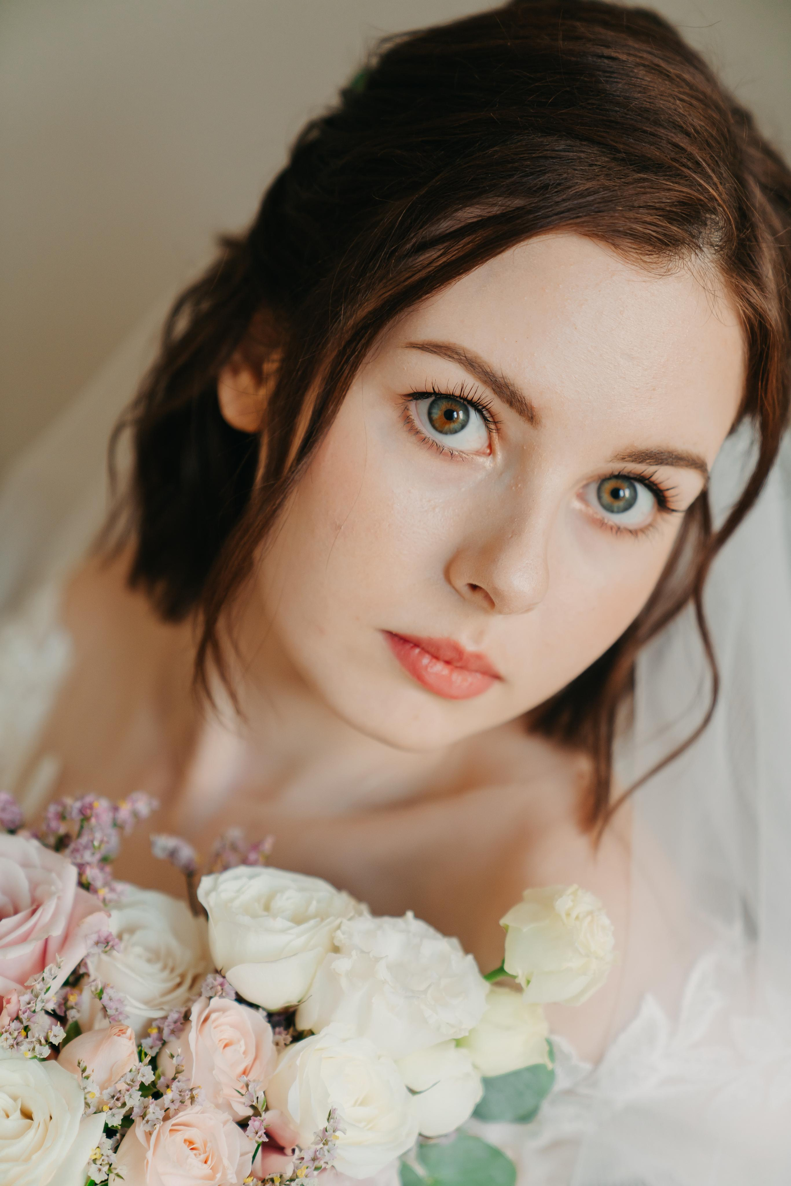 Милана и Андрей. Фотограф в Санкт-Петербурге Мария Александрова