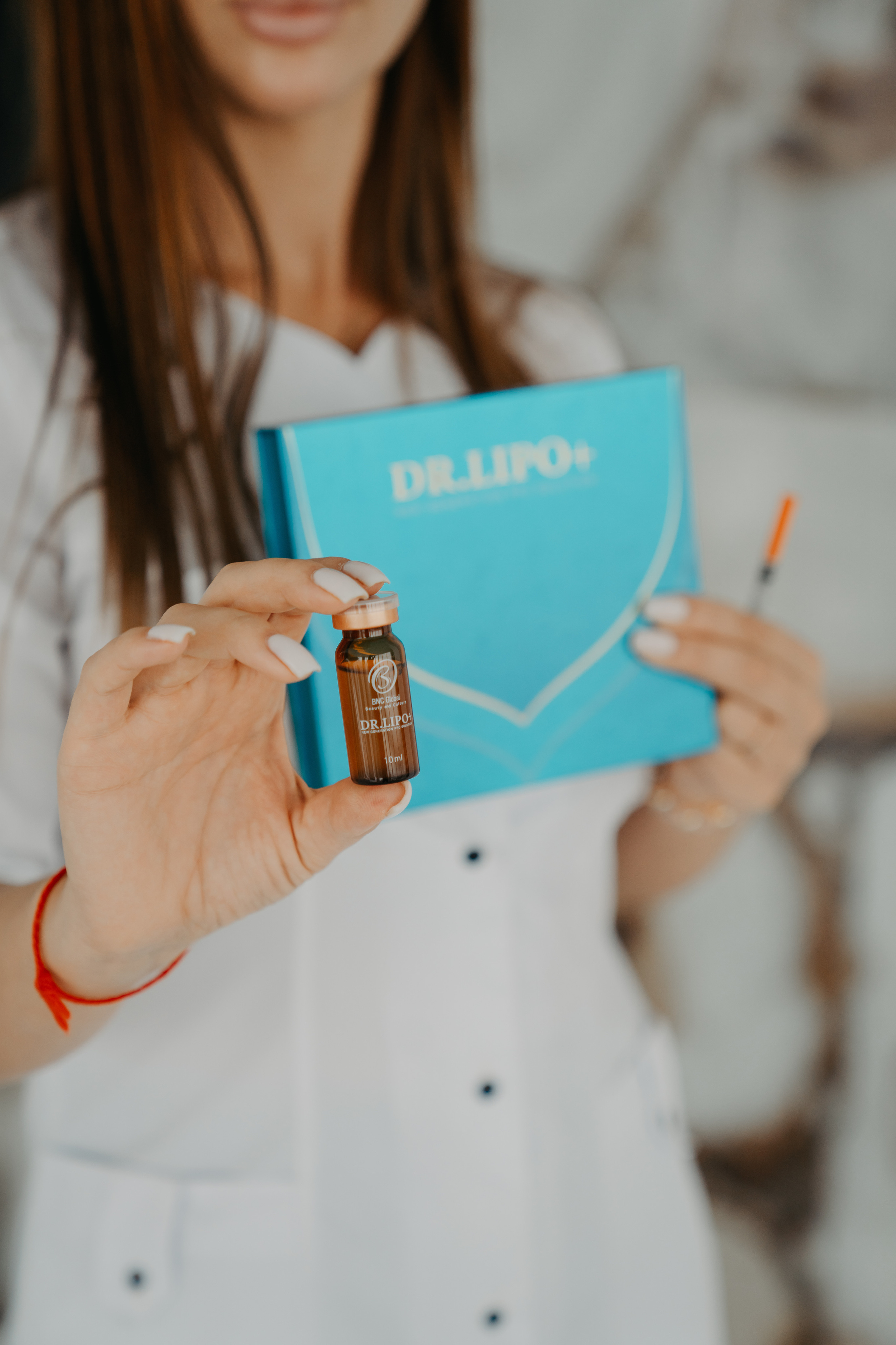 Косметология. Фотограф в Санкт-Петербурге Мария Александрова