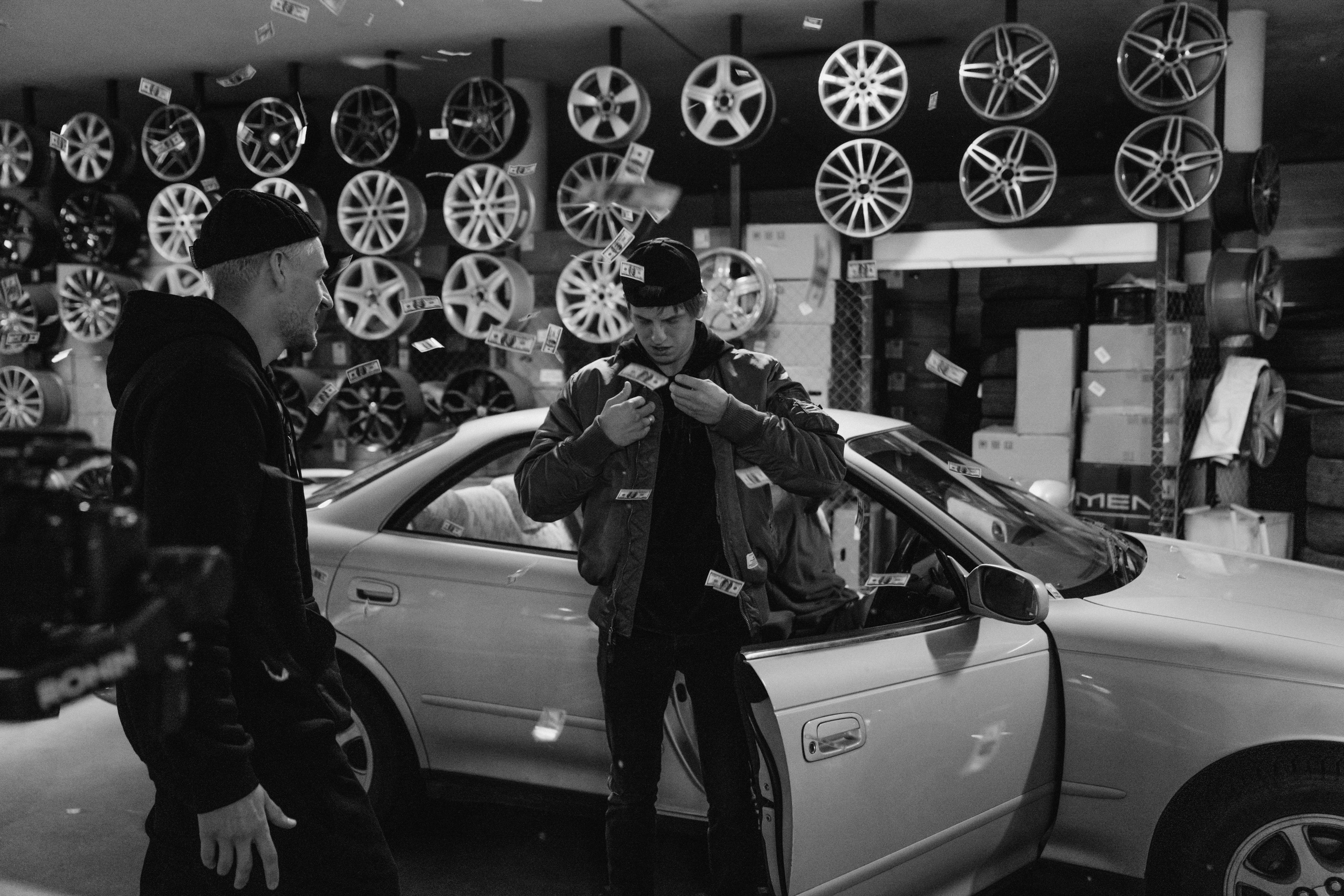 Щербаков Алексей / Для ST. Фотограф в Санкт-Петербурге Мария Александрова