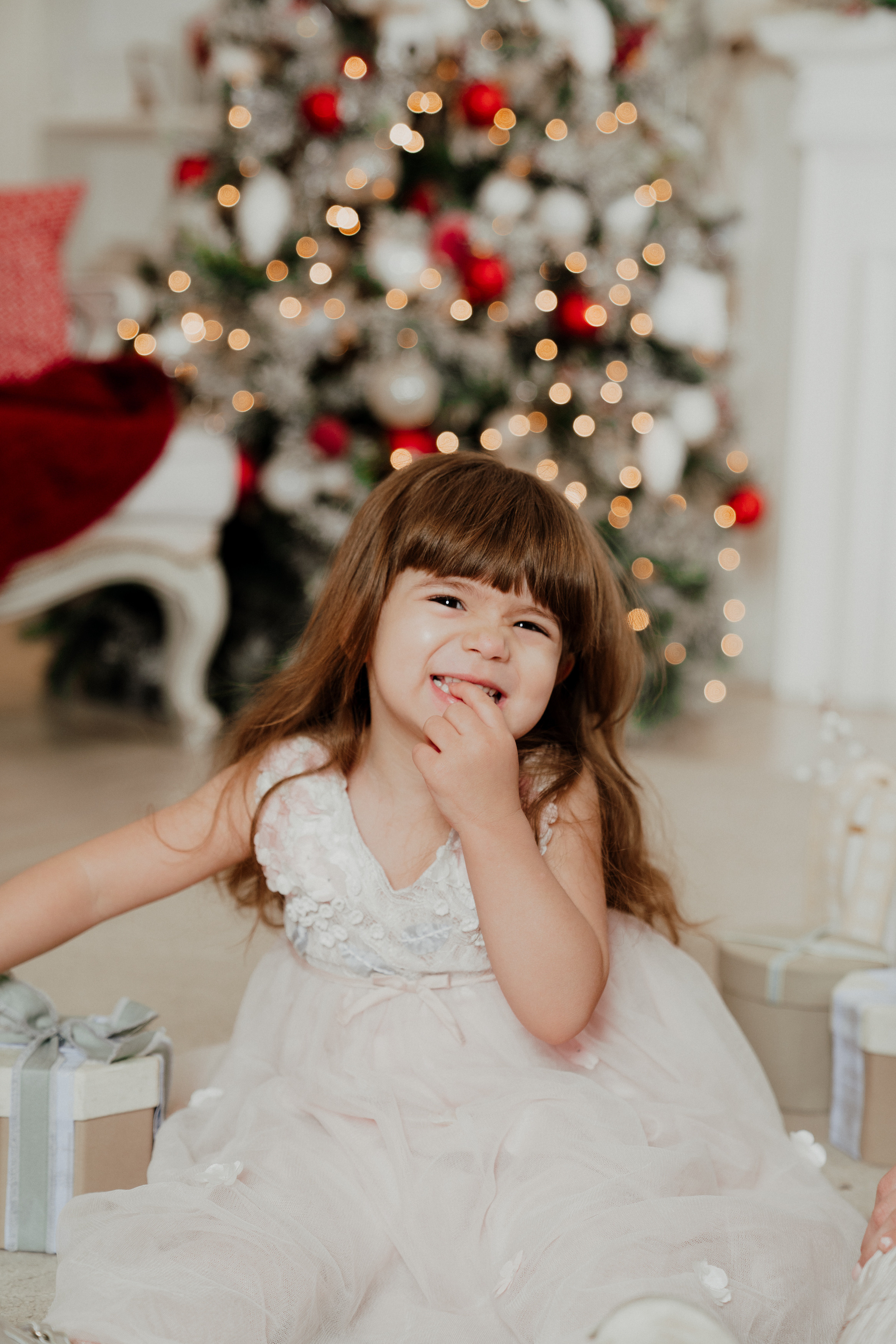 Ксения. Фотограф в Санкт-Петербурге Мария Александрова