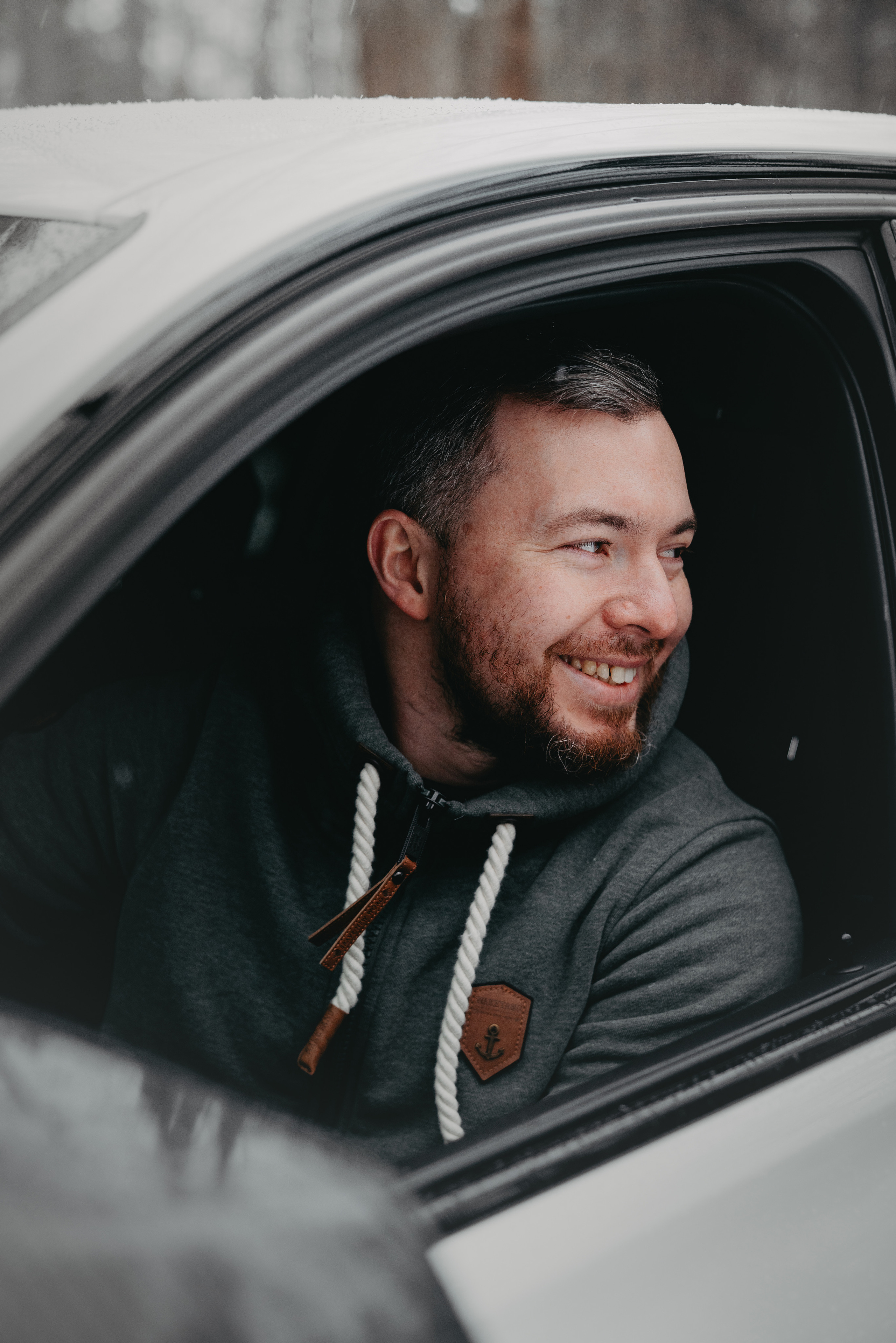 Виталий. Фотограф в Санкт-Петербурге Мария Александрова