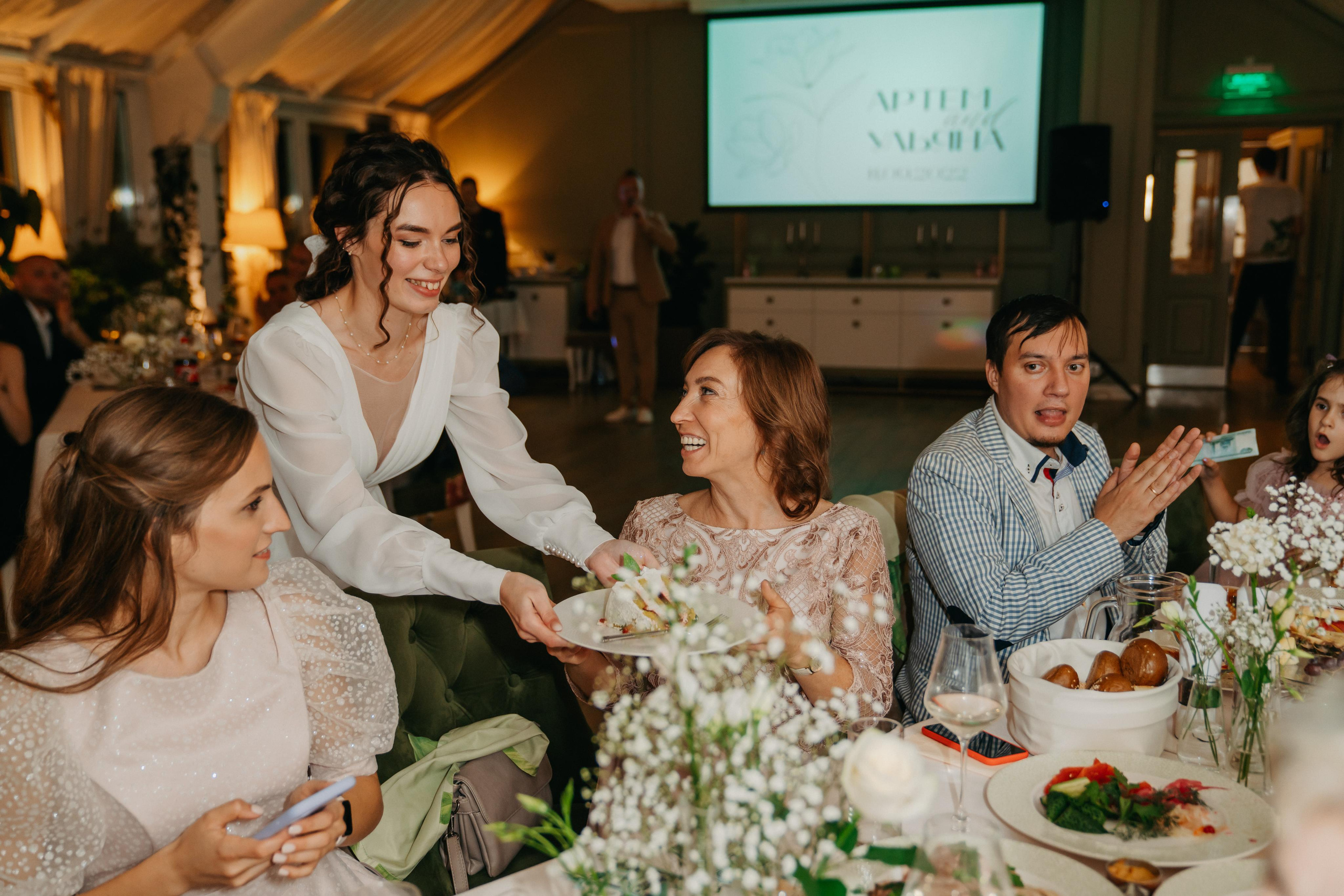 Ульяна и Артём. Фотограф в Санкт-Петербурге Мария Александрова