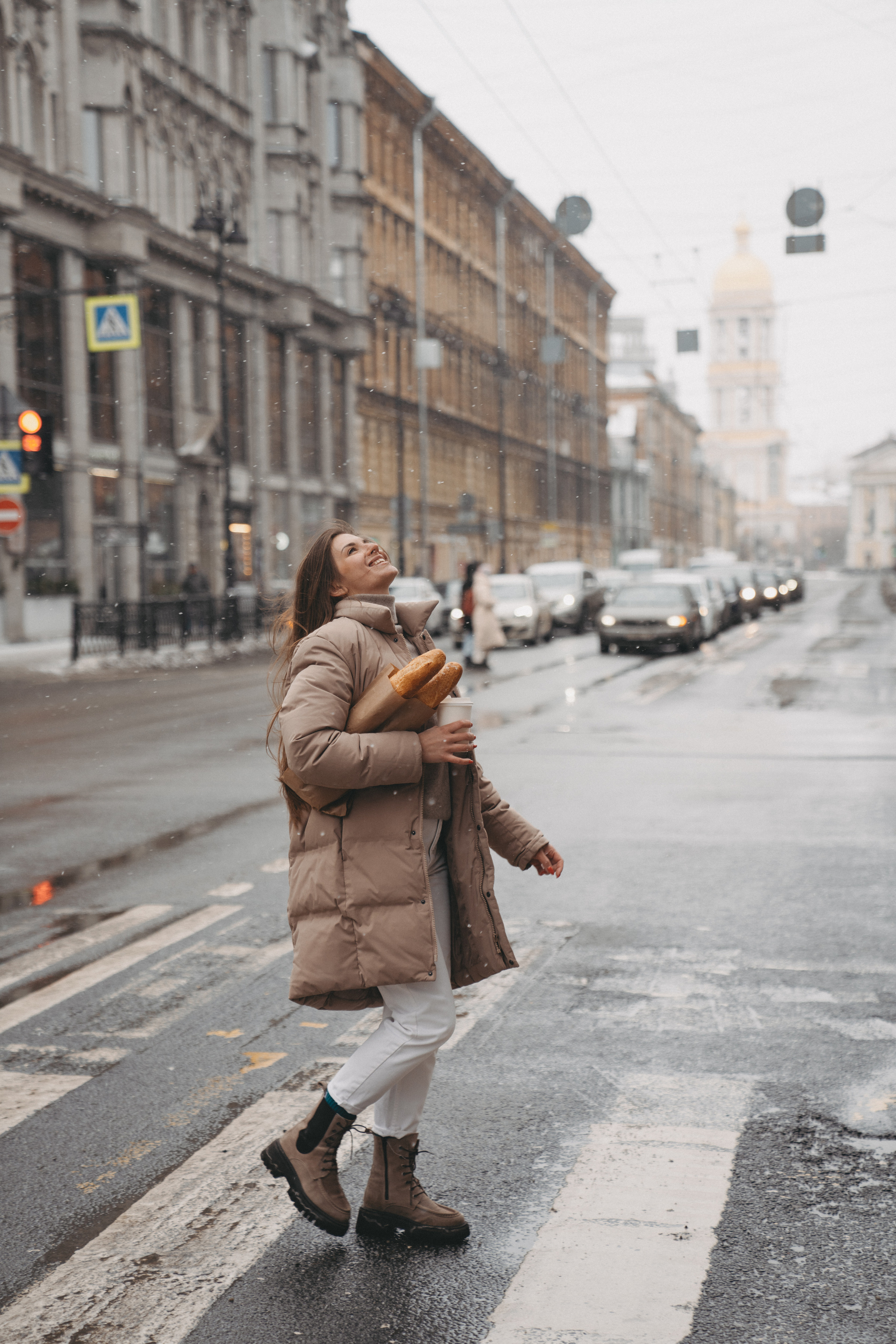 5 углов. Фотограф в Санкт-Петербурге Мария Александрова