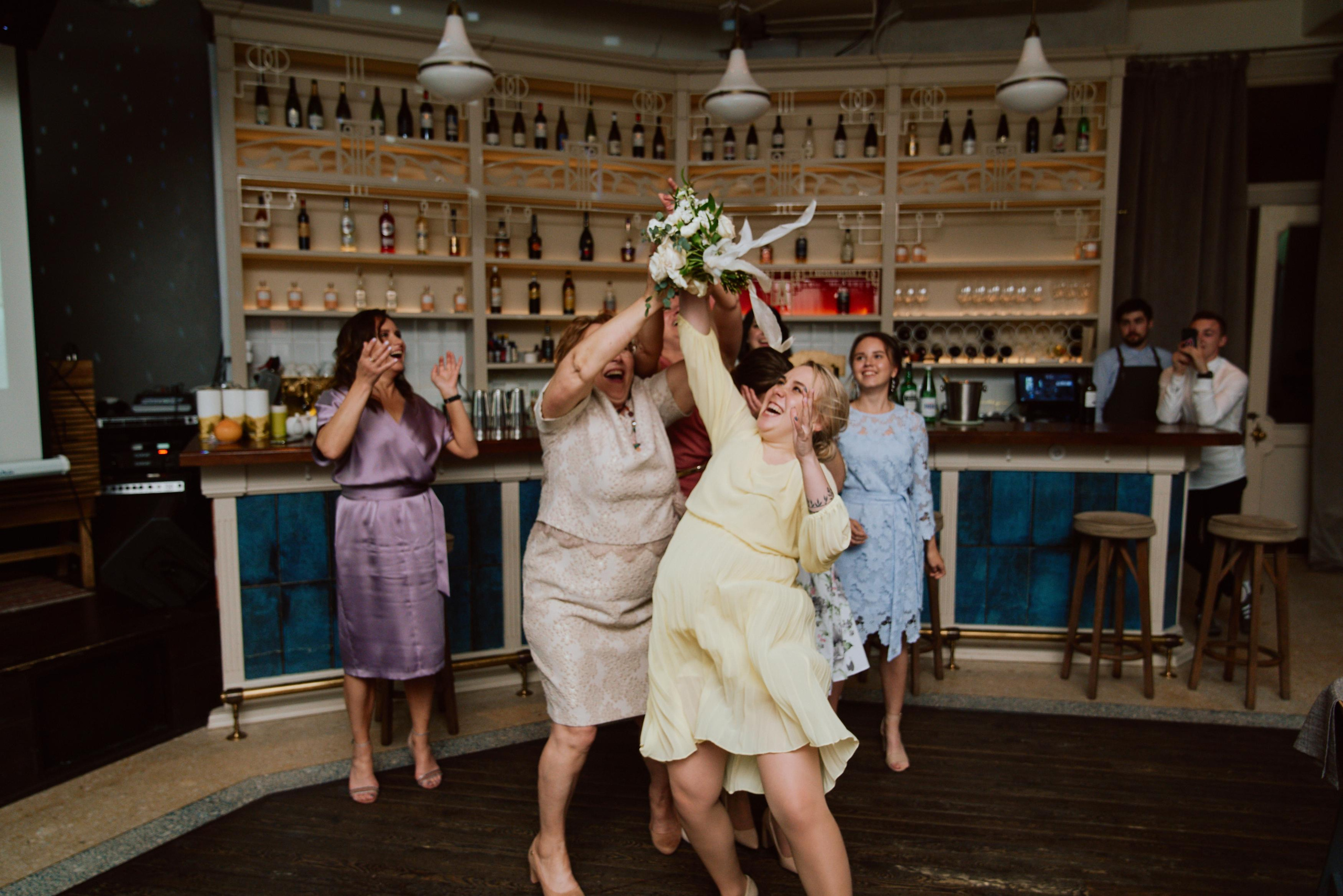 Екатерина и Сергей. Фотограф в Санкт-Петербурге Мария Александрова