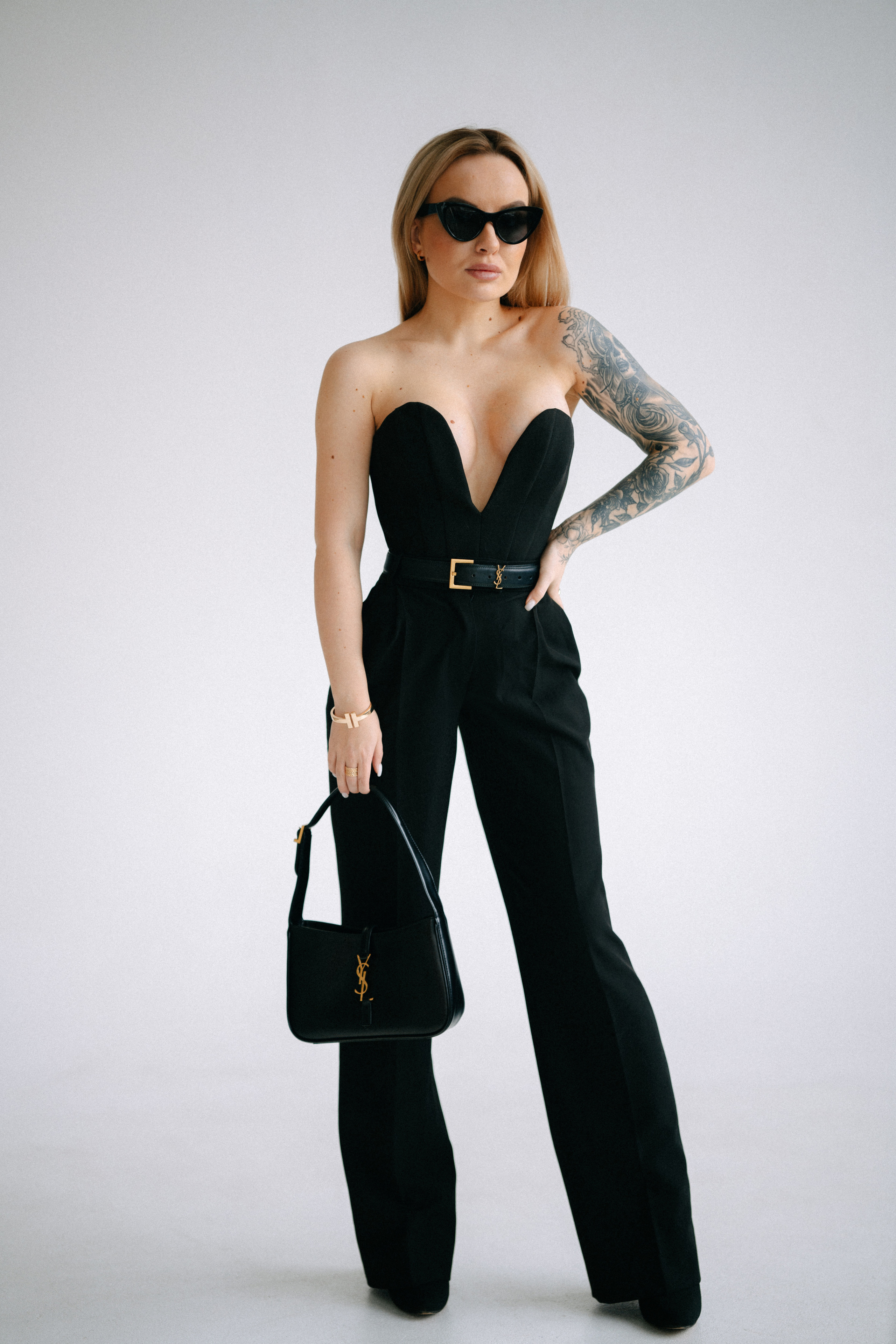 Настя. Фотограф в Санкт-Петербурге Мария Александрова