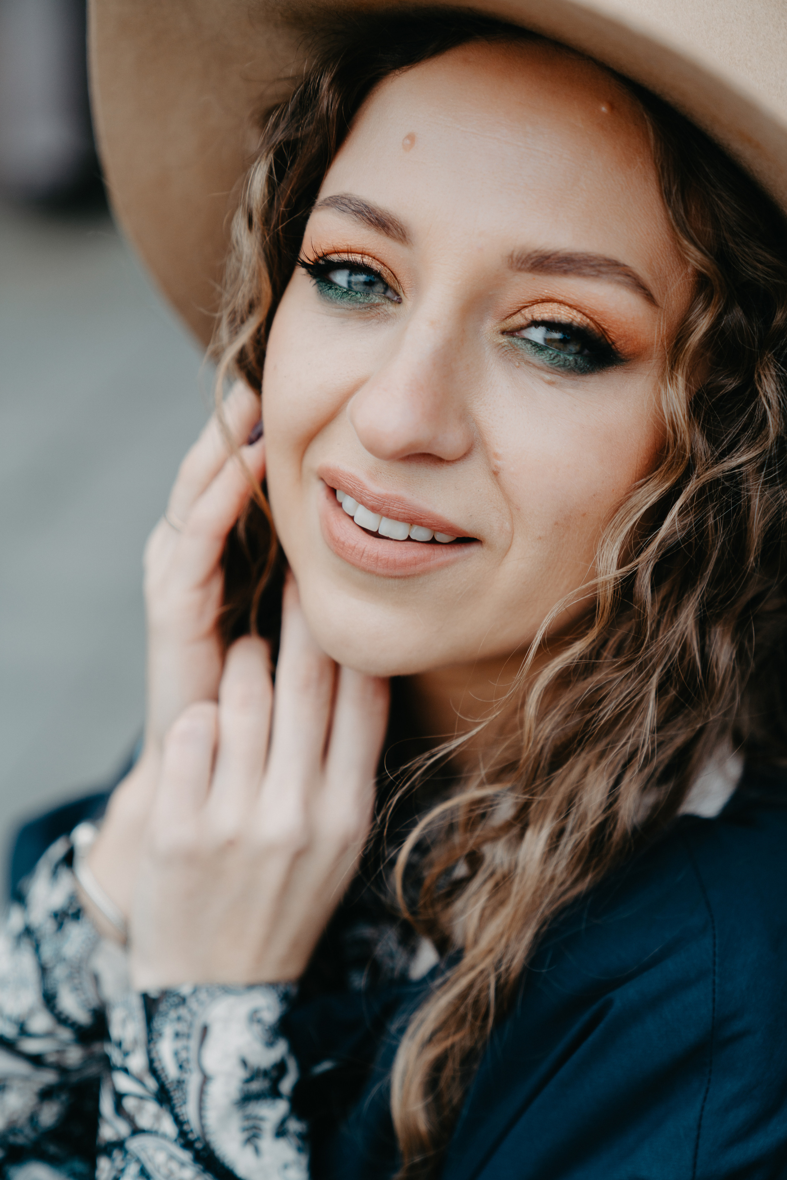 Прогулка. Фотограф в Санкт-Петербурге Мария Александрова