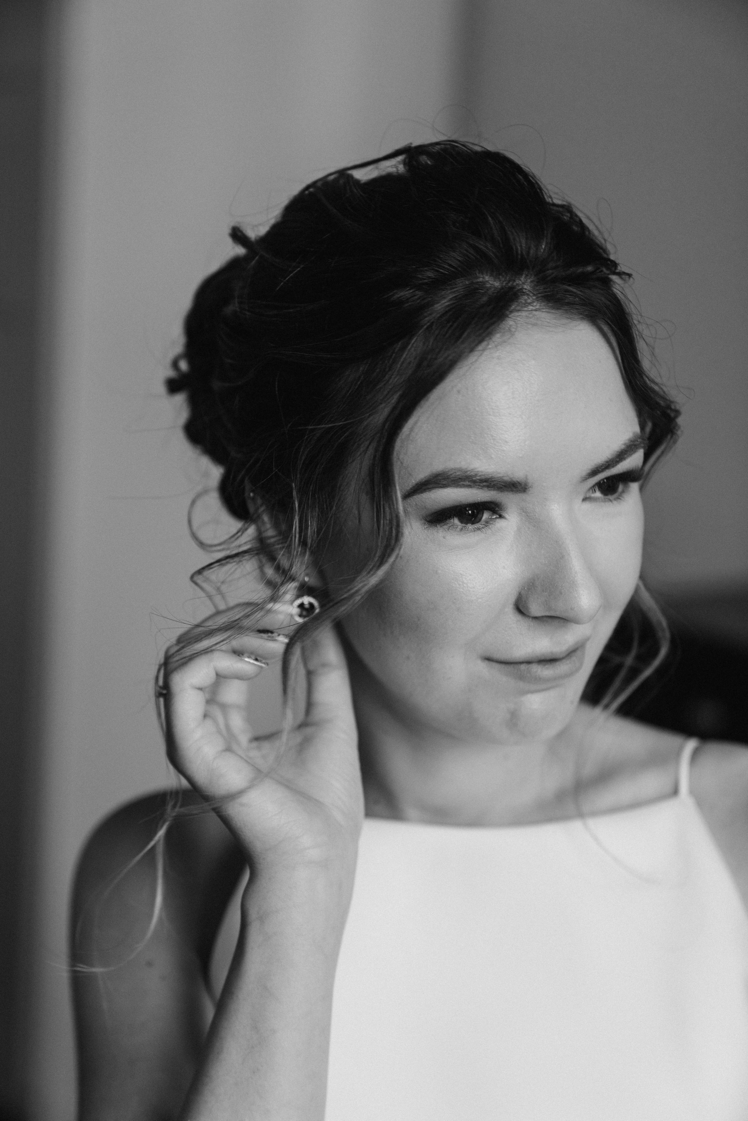 Александра и Артур. Фотограф в Санкт-Петербурге Мария Александрова