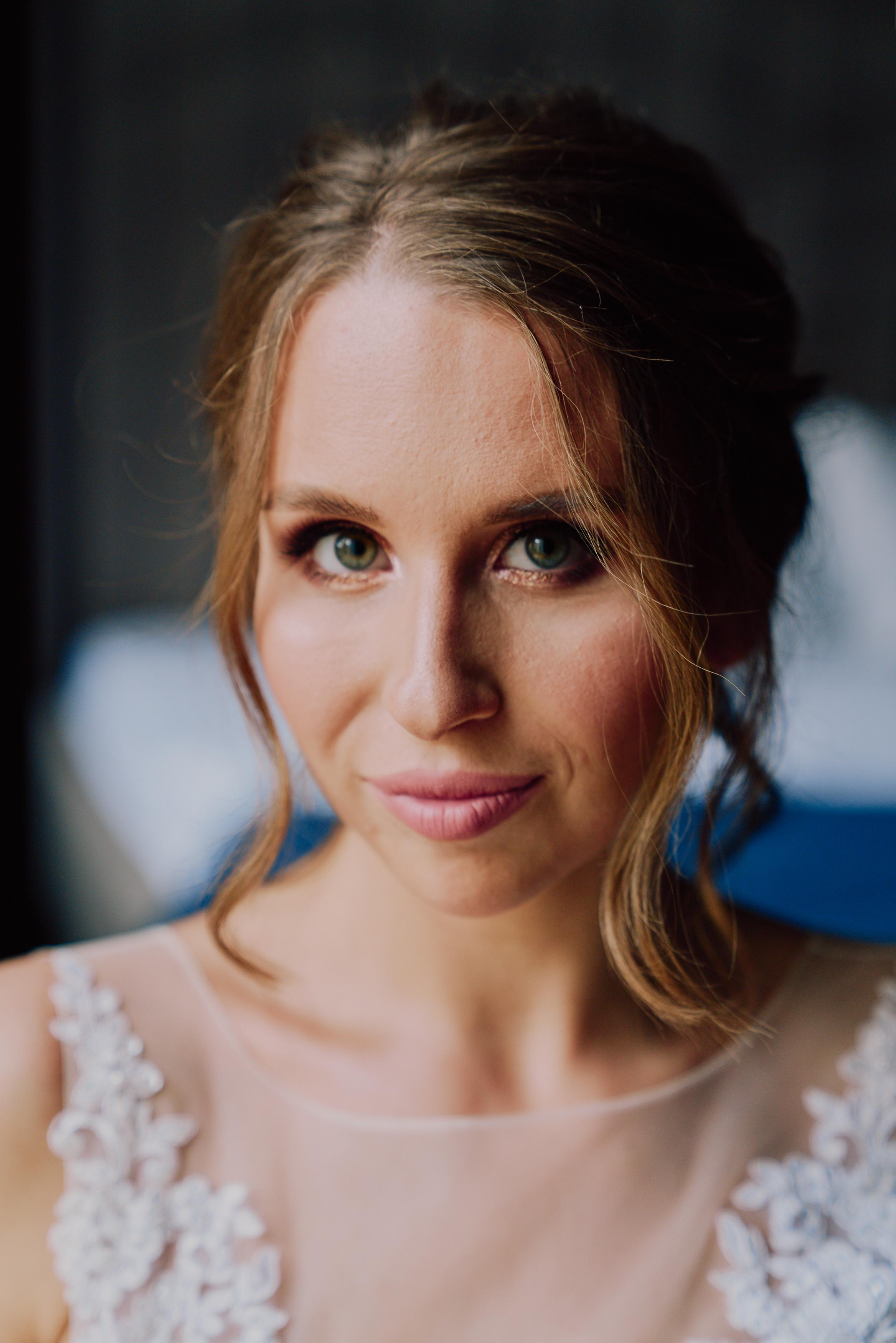 Екатерина и Сергей. Фотограф в Санкт-Петербурге Мария Александрова