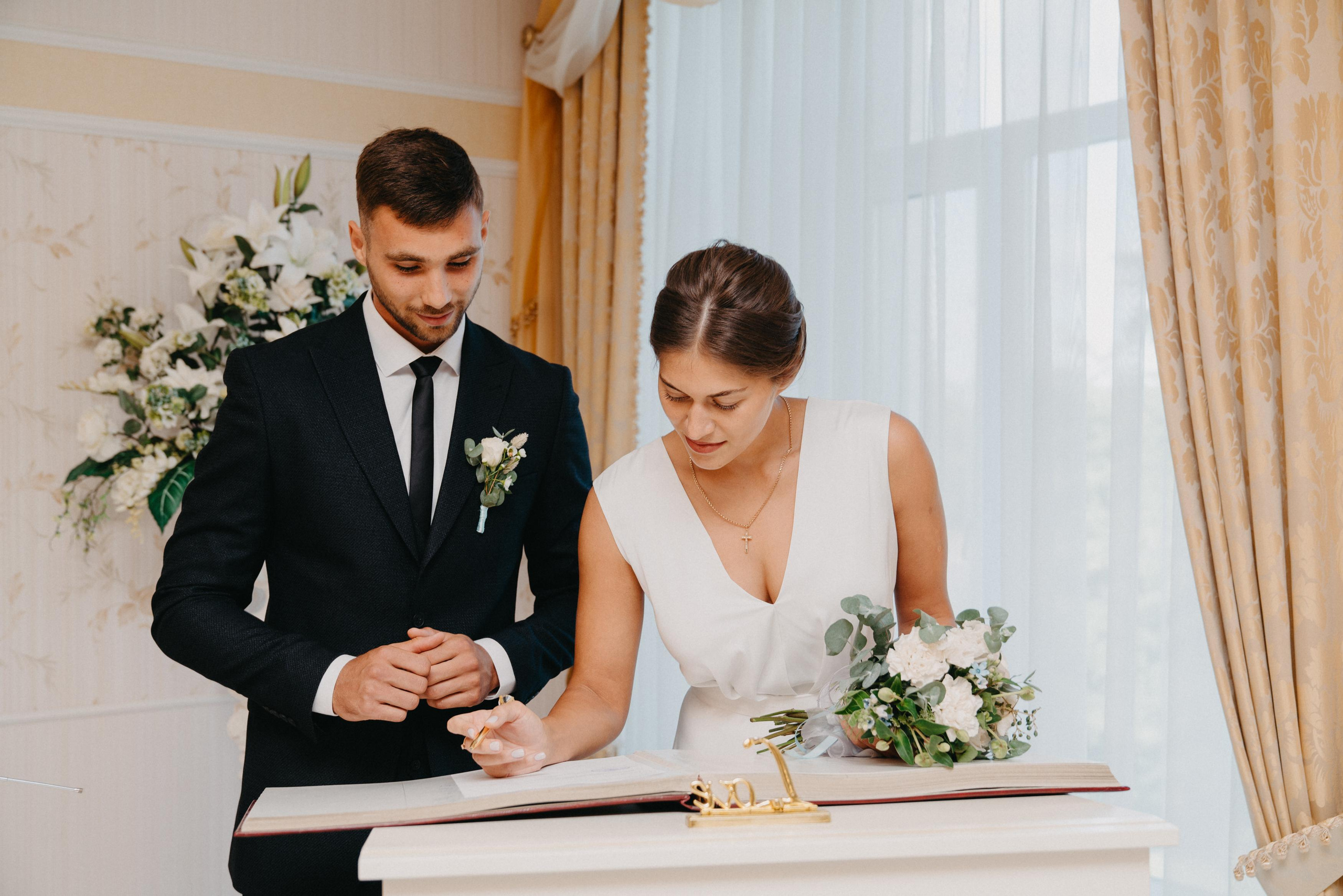 Анна и Александр. Фотограф в Санкт-Петербурге Мария Александрова