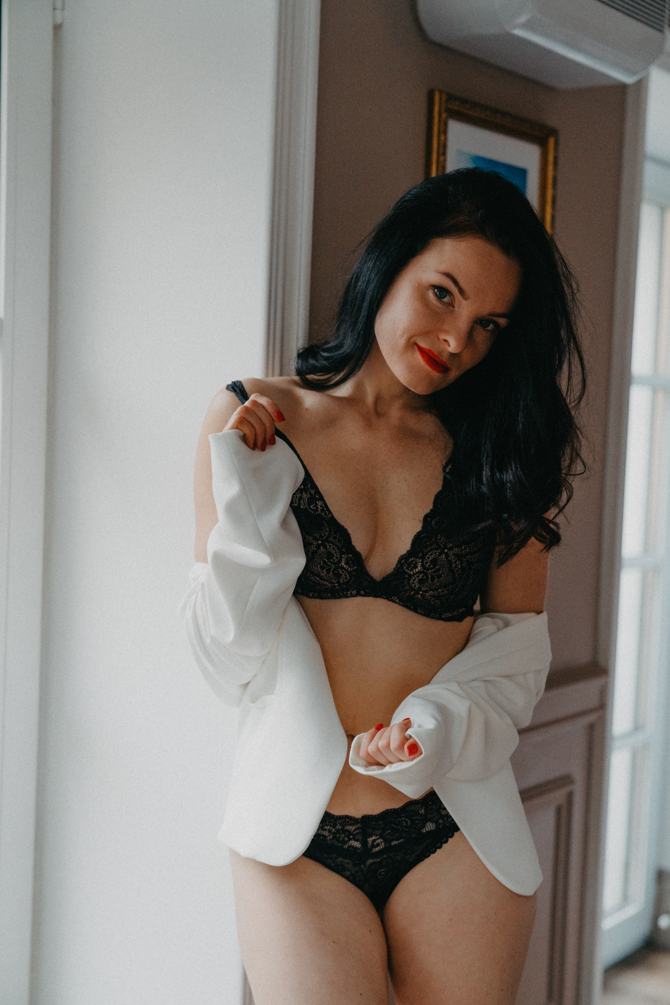 Оля. Фотограф в Санкт-Петербурге Мария Александрова