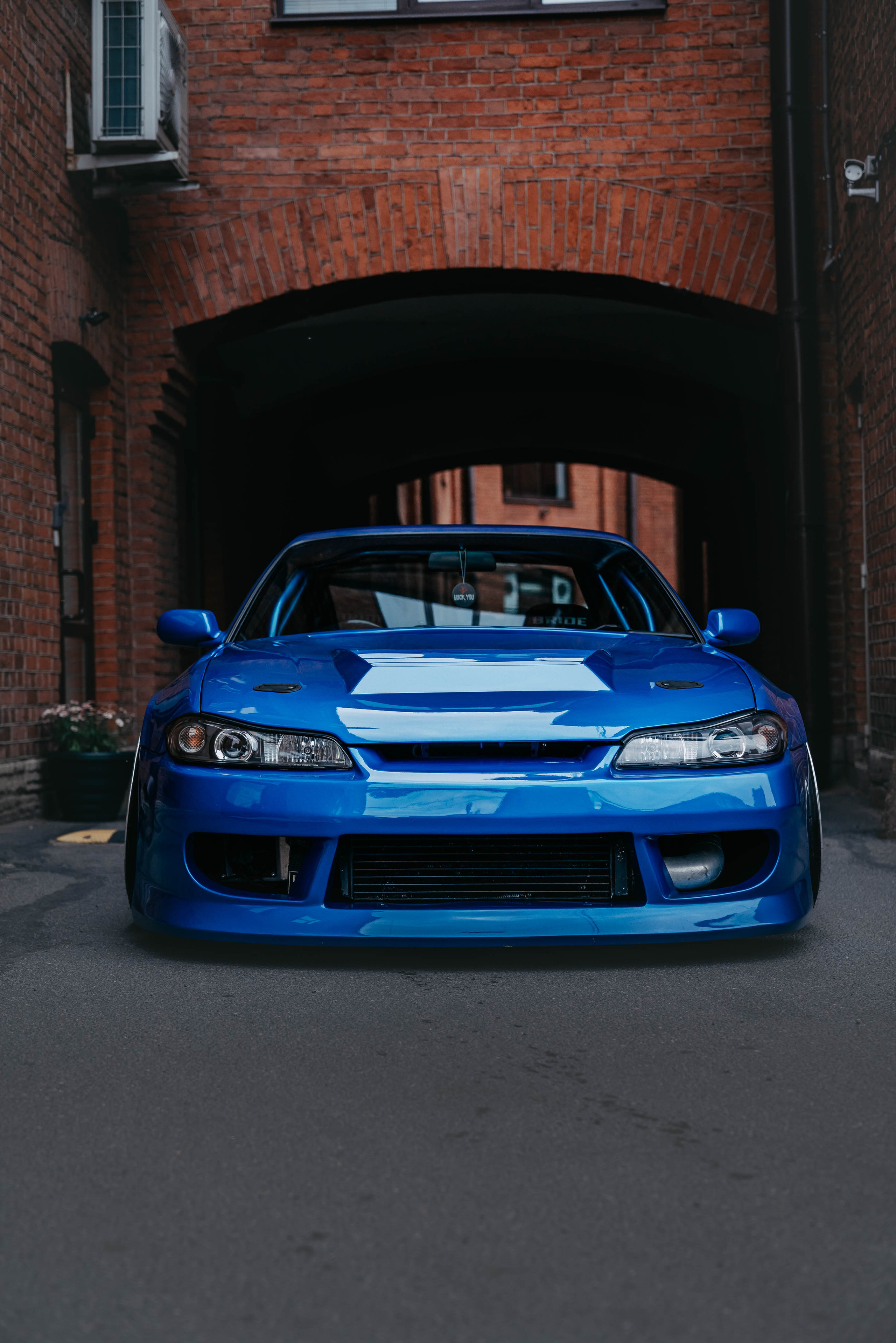 Silvia S15. Фотограф в Санкт-Петербурге Мария Александрова