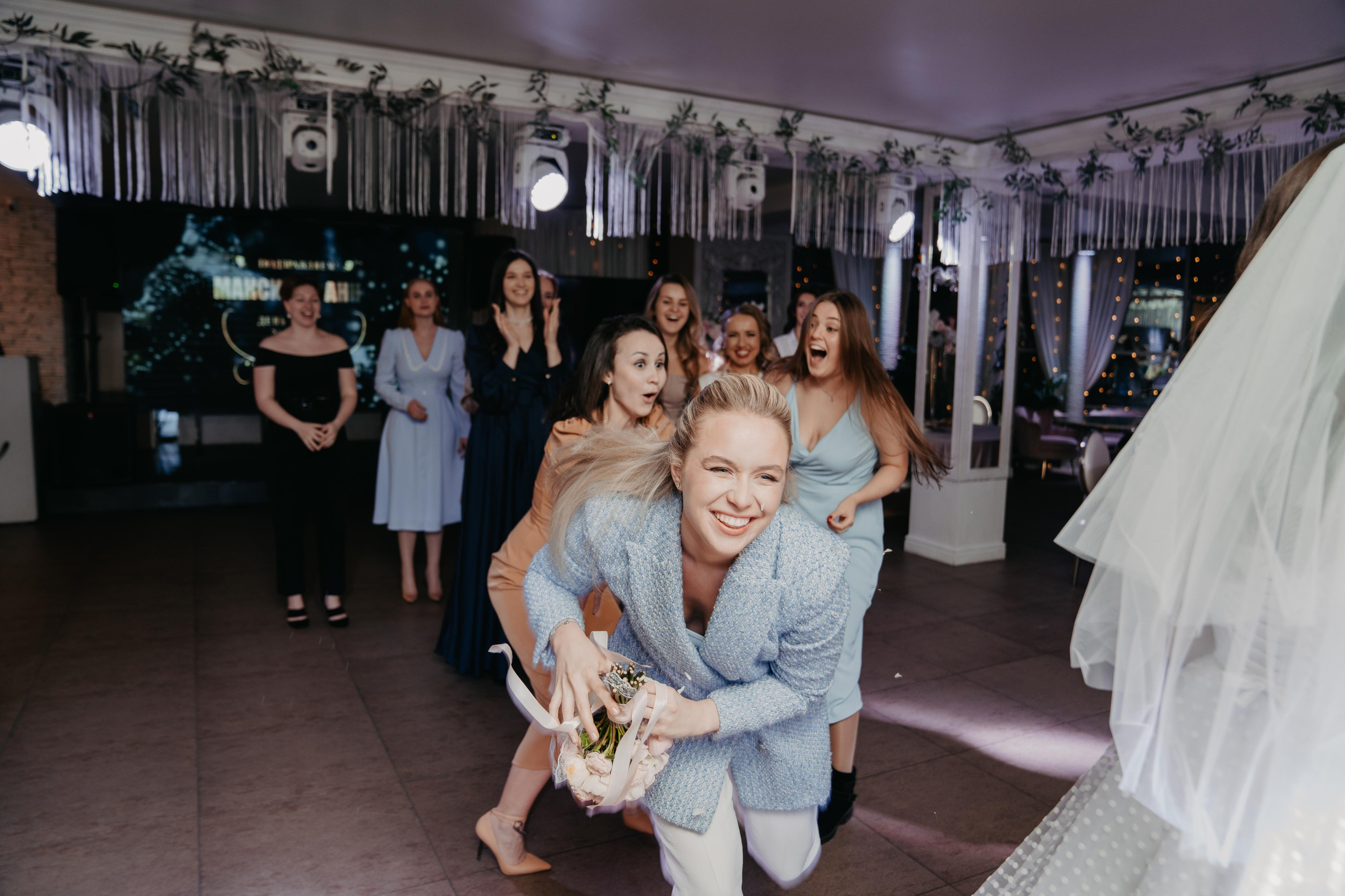 Анна и Максим. Фотограф в Санкт-Петербурге Мария Александрова