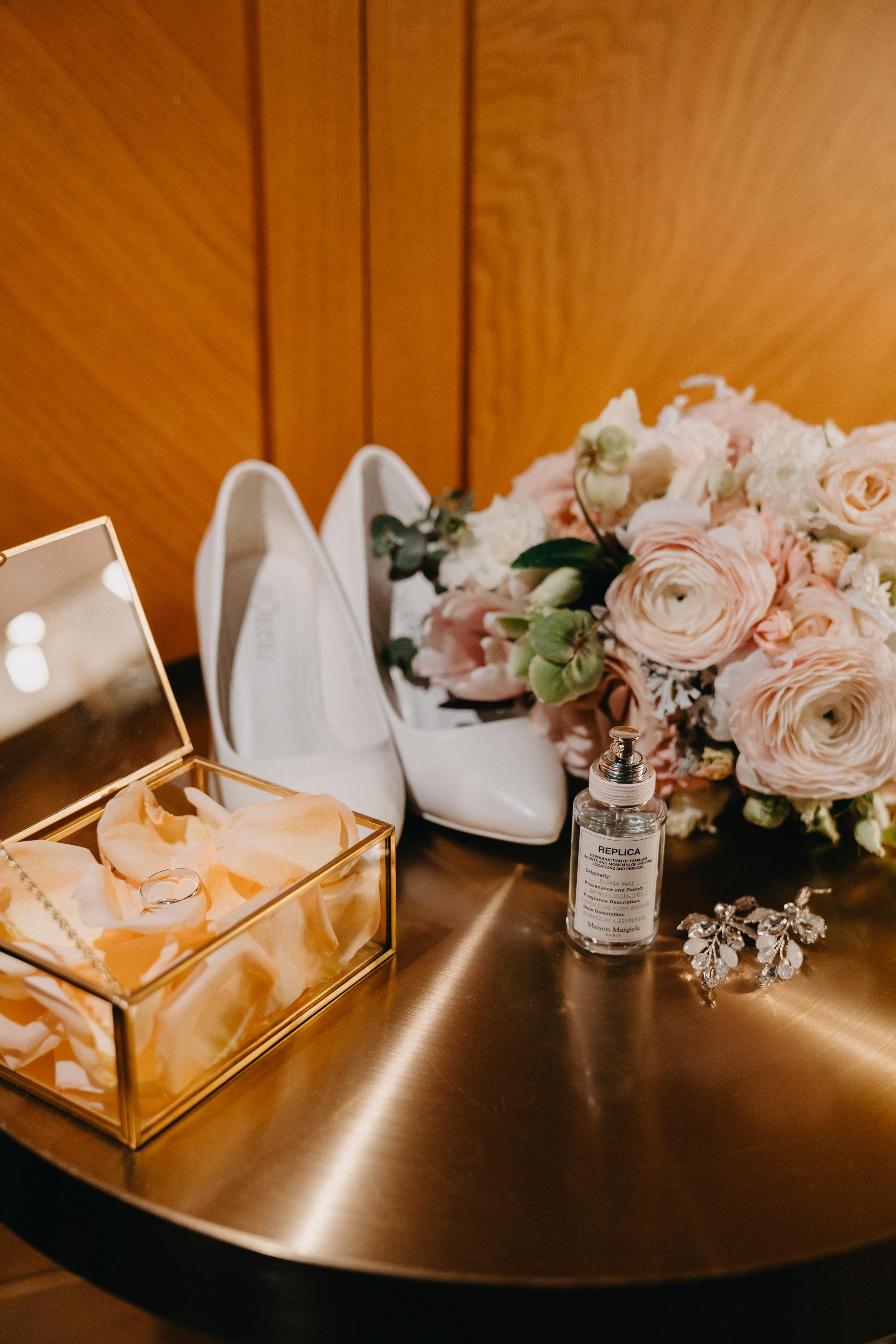 Татьяна и Даниил. Фотограф в Санкт-Петербурге Мария Александрова