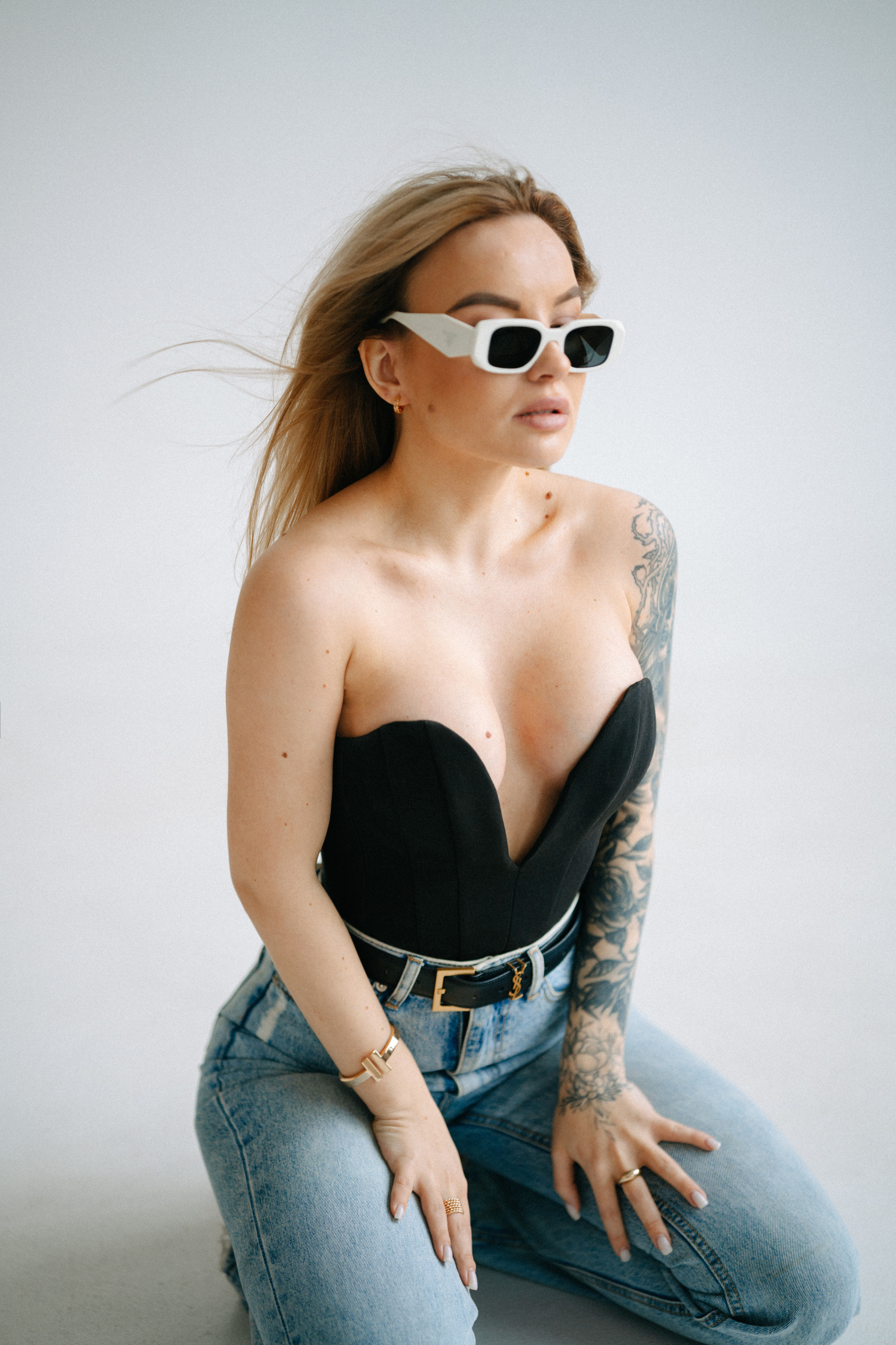 Настя. Фотограф в Санкт-Петербурге Мария Александрова