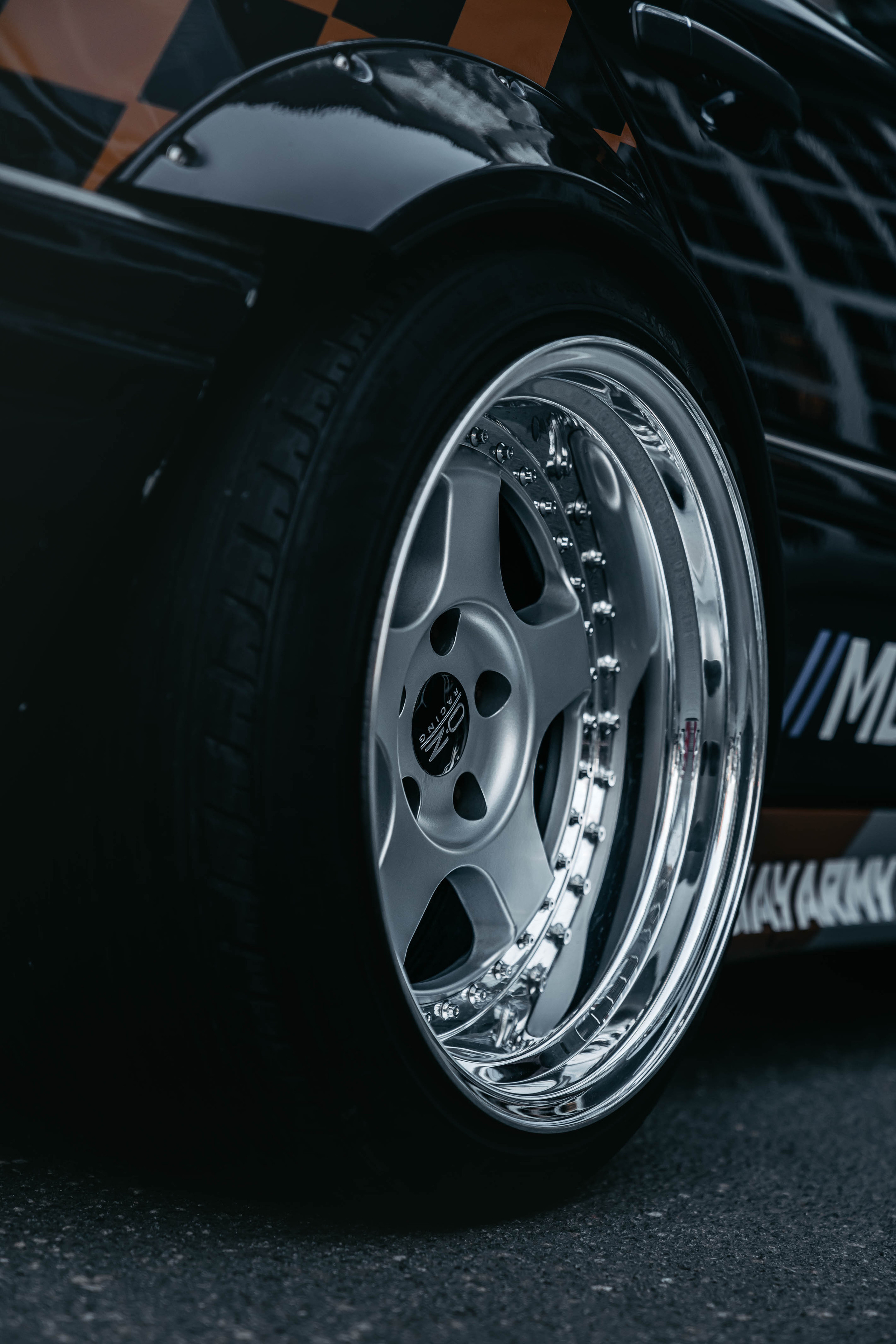 Mercedes W202. Фотограф в Санкт-Петербурге Мария Александрова