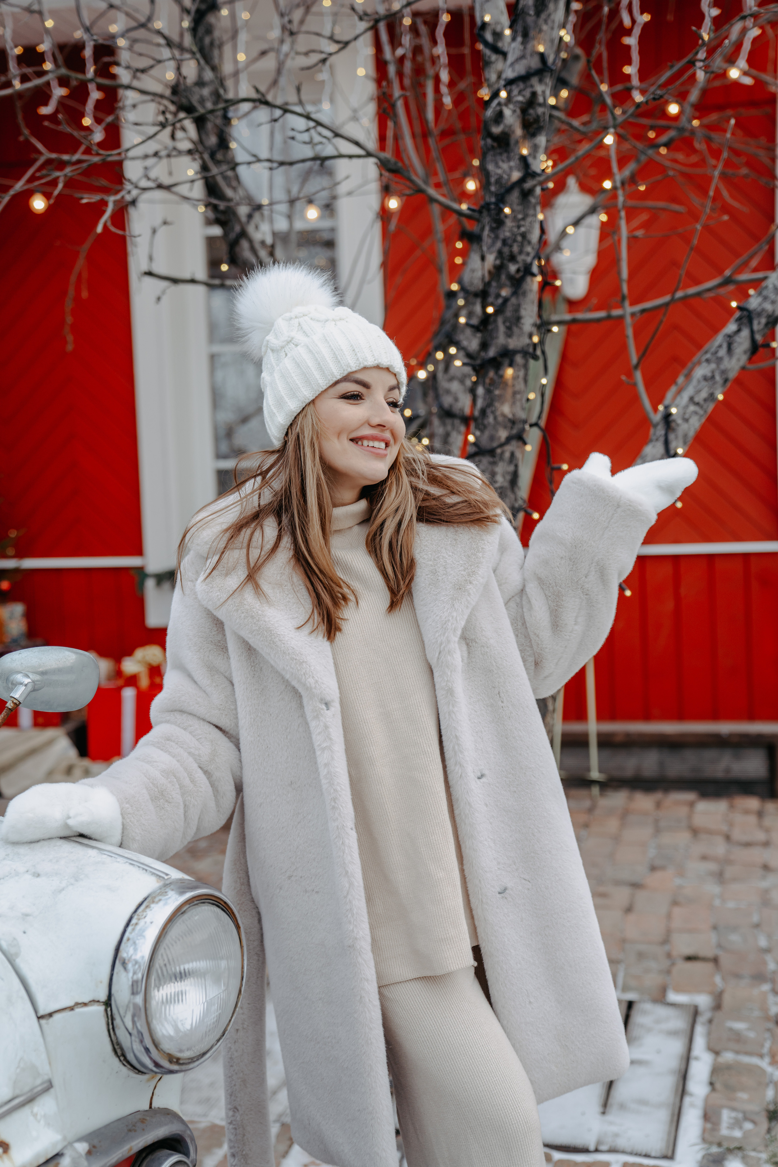 Анастасия. Фотограф в Санкт-Петербурге Мария Александрова